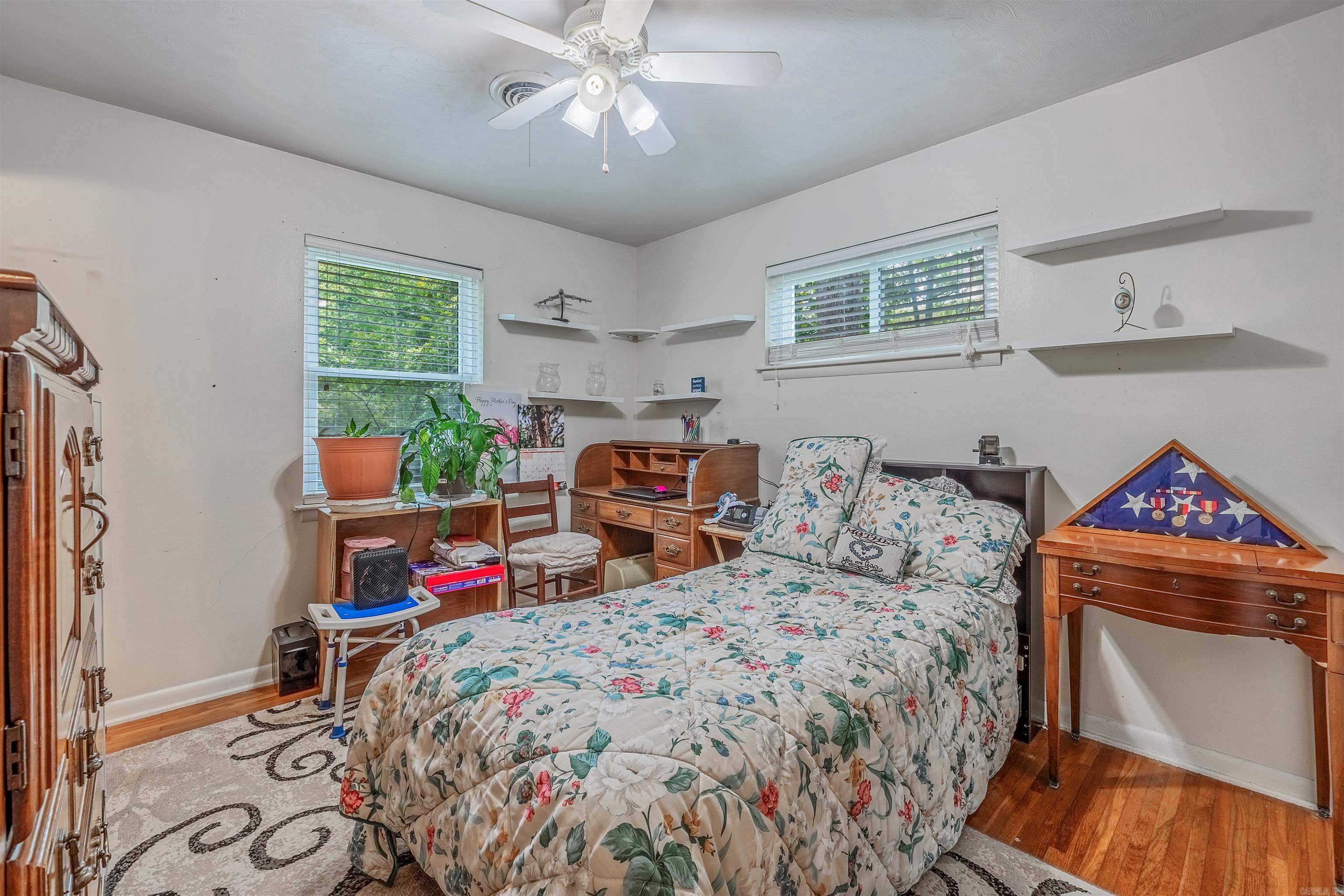 PARK HILL WEST ADDN - Residential