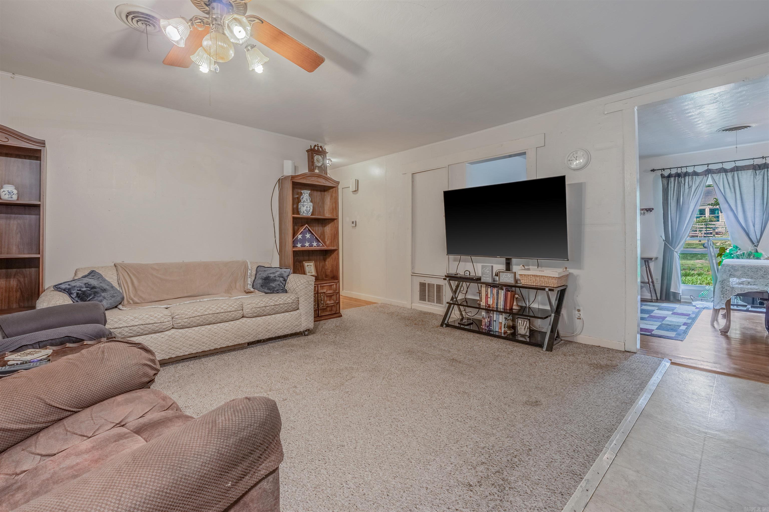 PARK HILL WEST ADDN - Residential