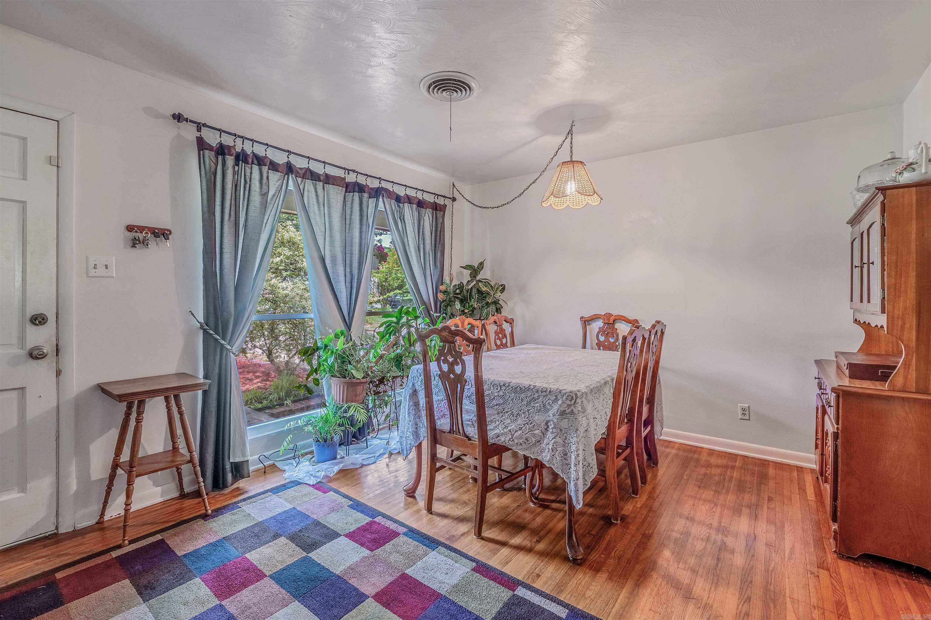 PARK HILL WEST ADDN - Residential