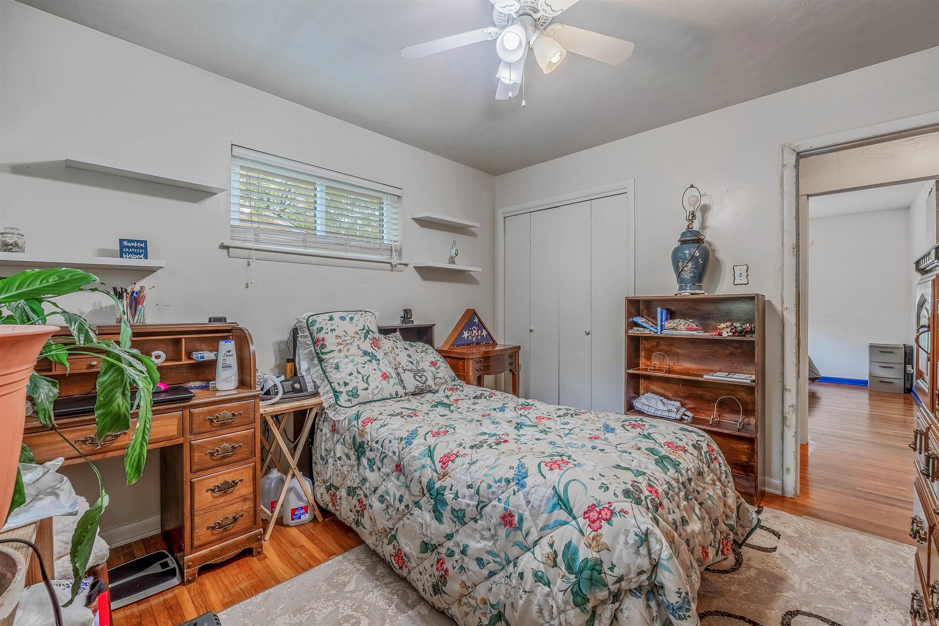 PARK HILL WEST ADDN - Residential