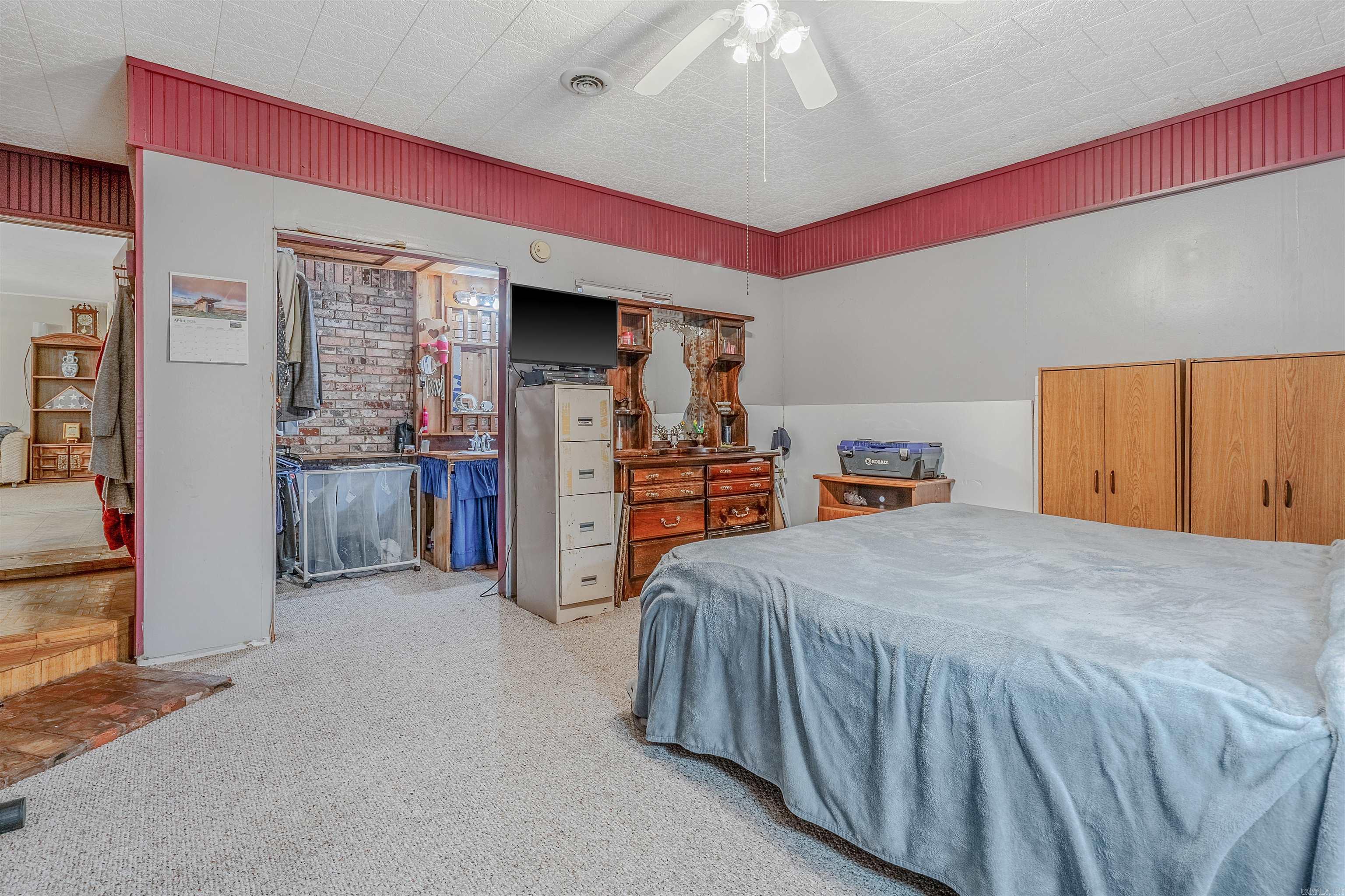 PARK HILL WEST ADDN - Residential