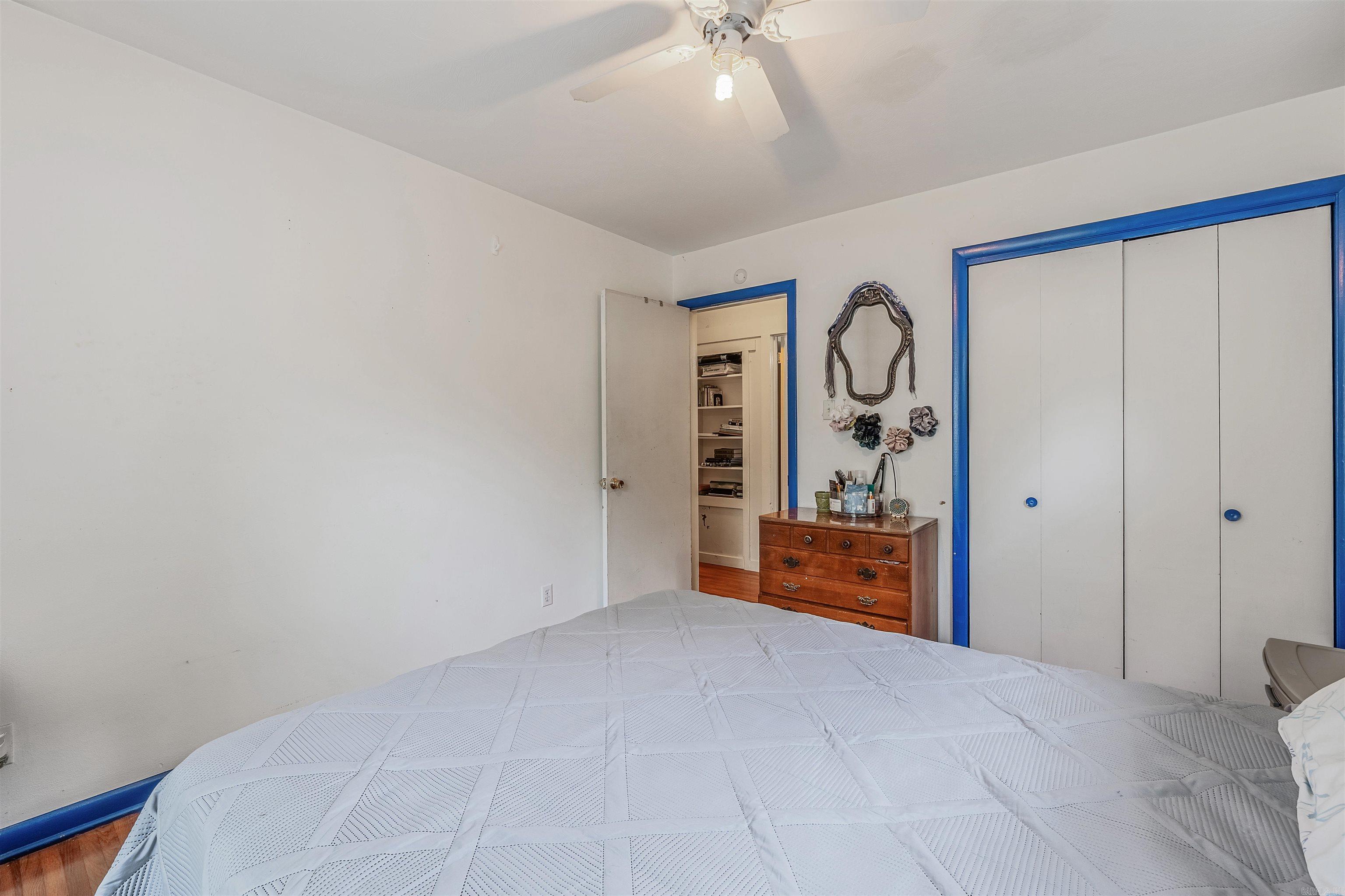 PARK HILL WEST ADDN - Residential