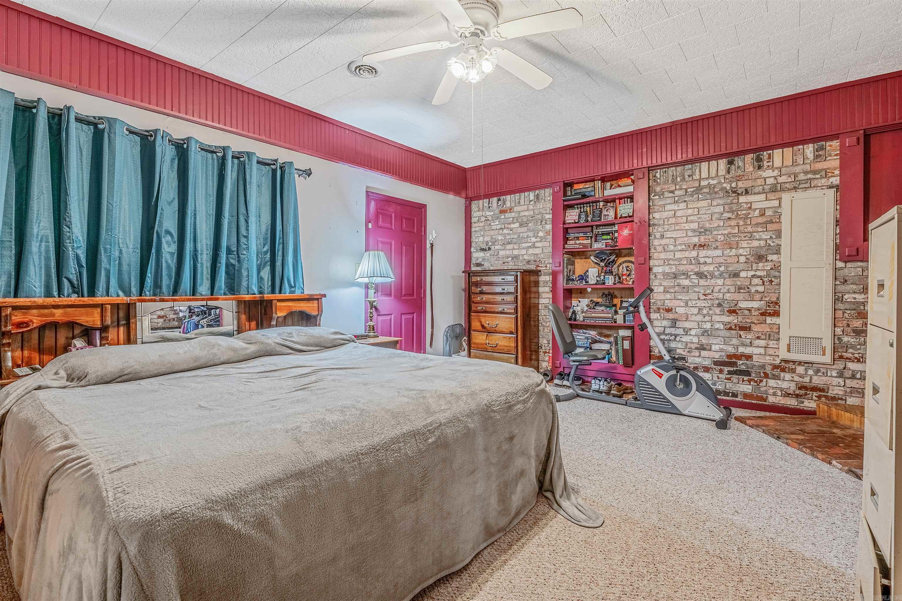 PARK HILL WEST ADDN - Residential