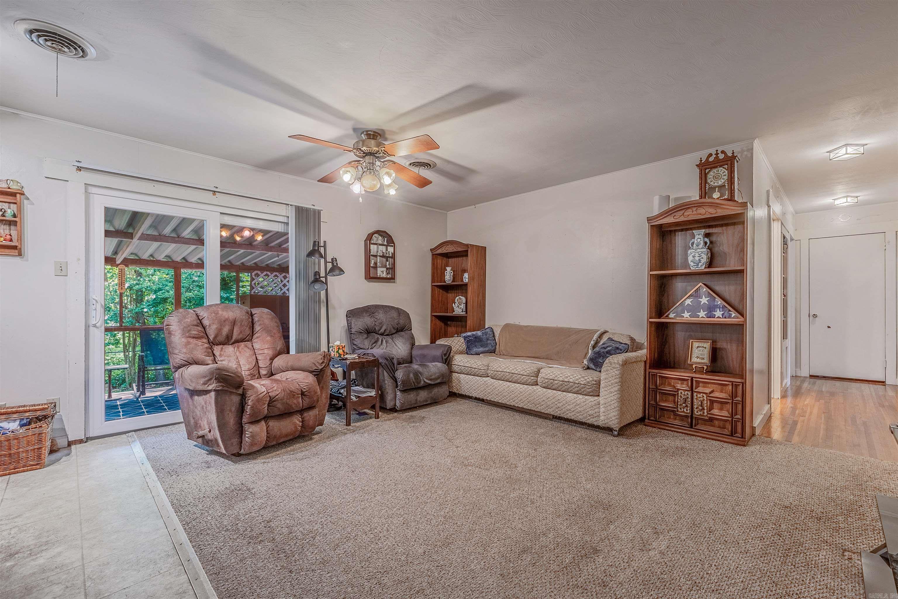 PARK HILL WEST ADDN - Residential