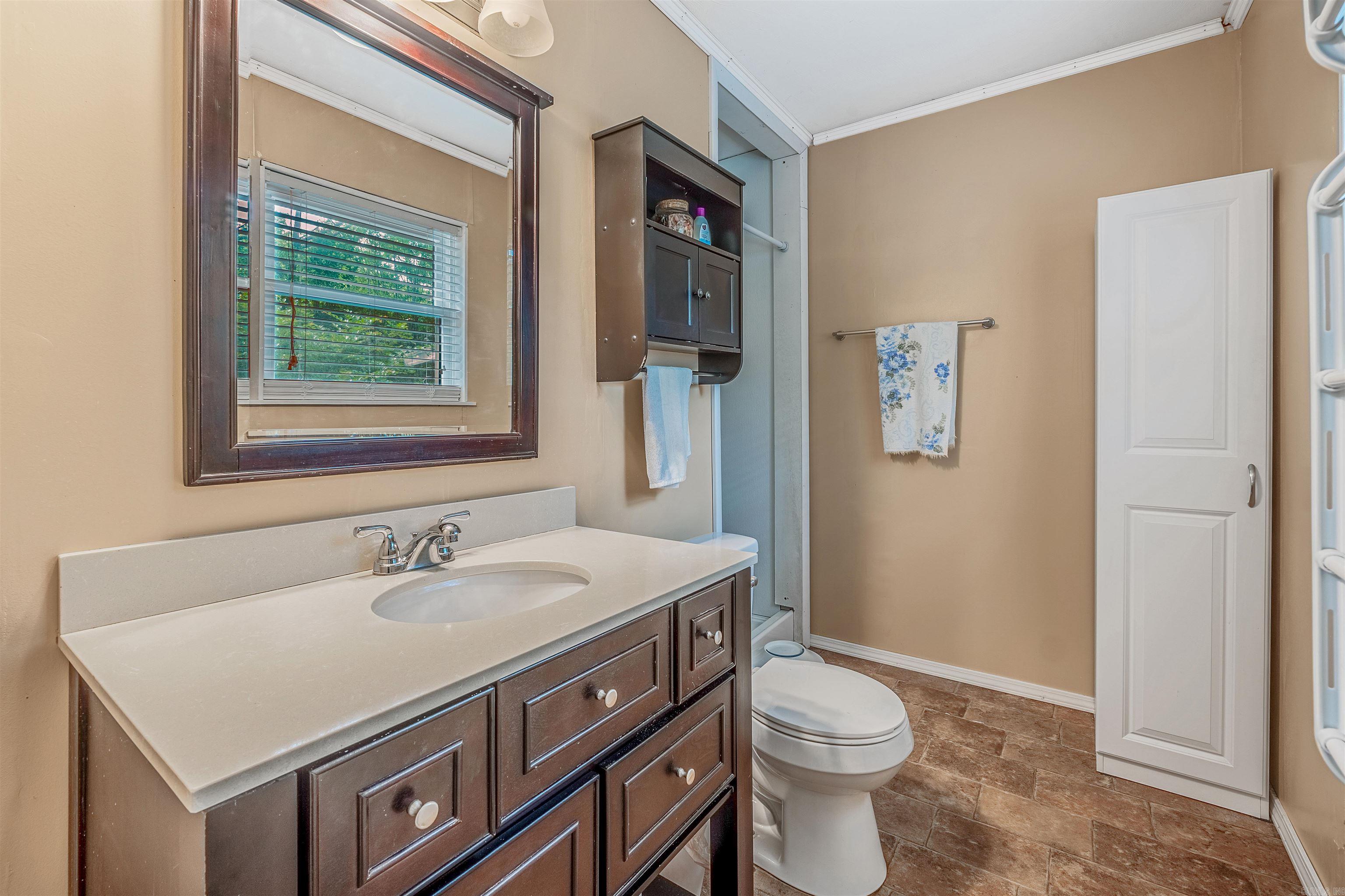 PARK HILL WEST ADDN - Residential