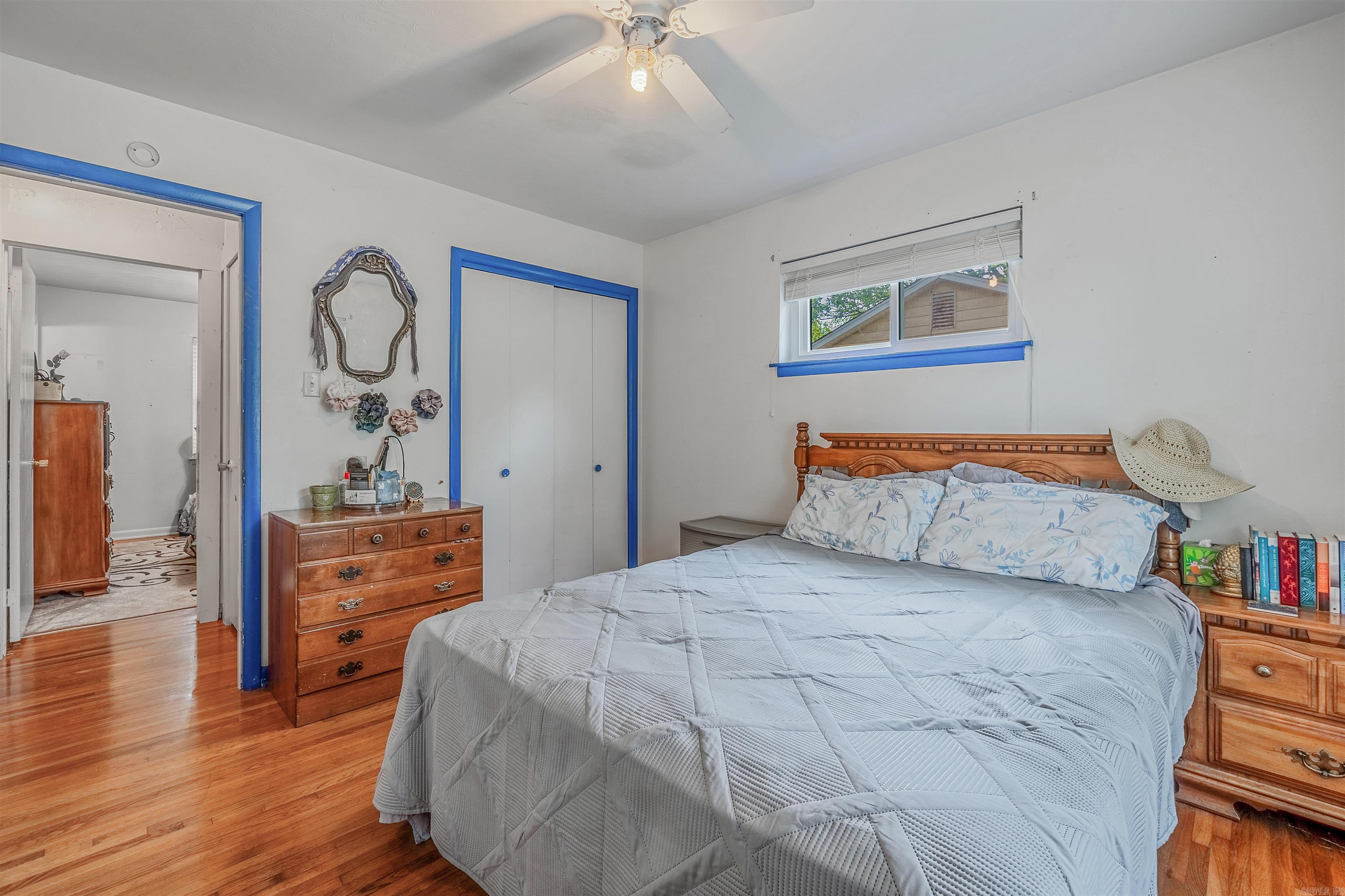 PARK HILL WEST ADDN - Residential