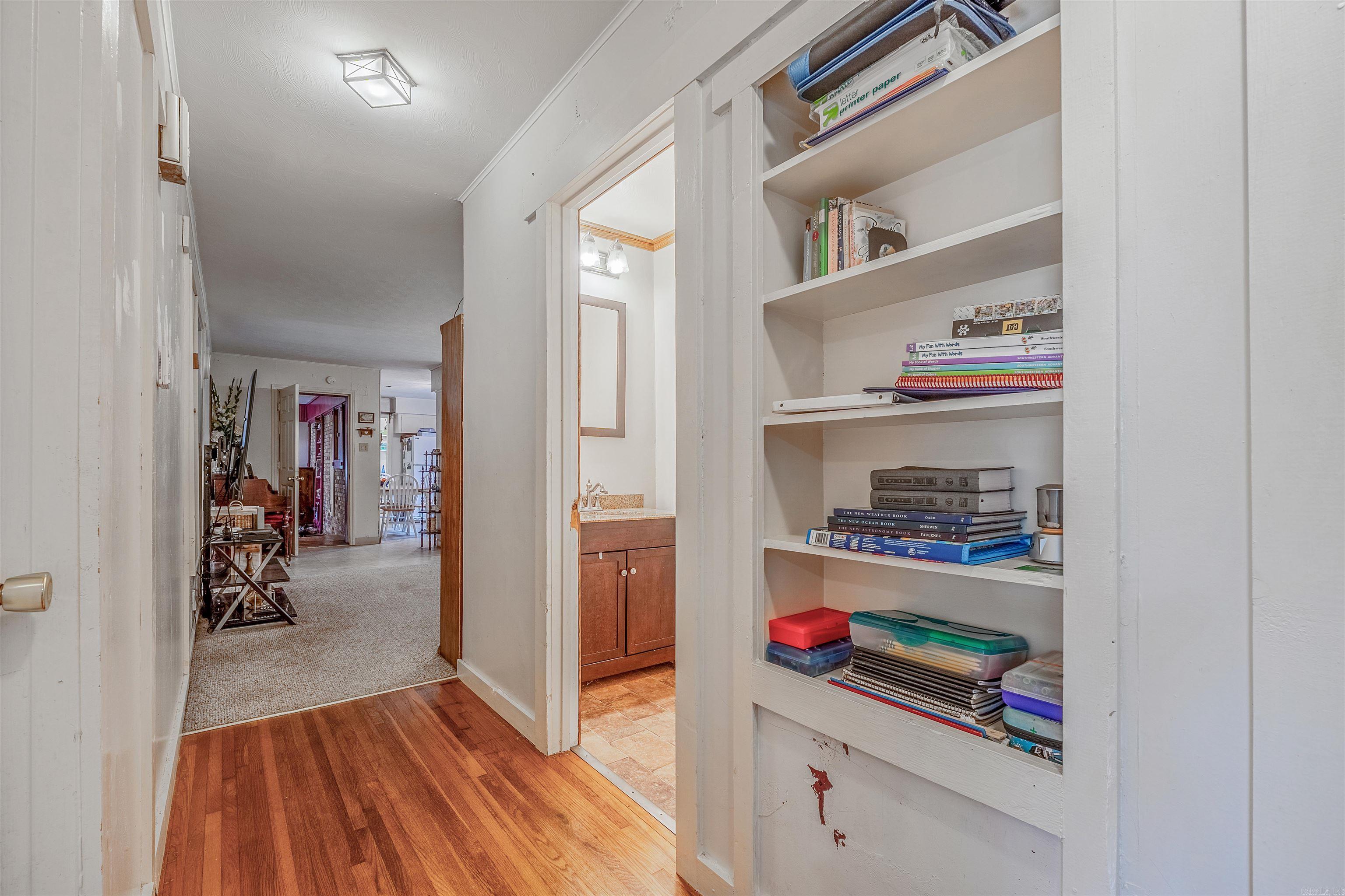 PARK HILL WEST ADDN - Residential