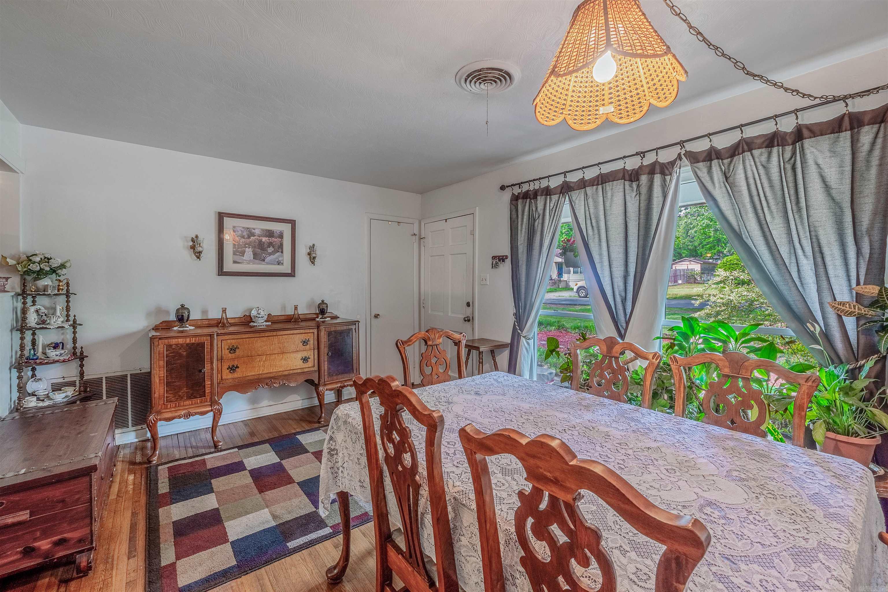 PARK HILL WEST ADDN - Residential