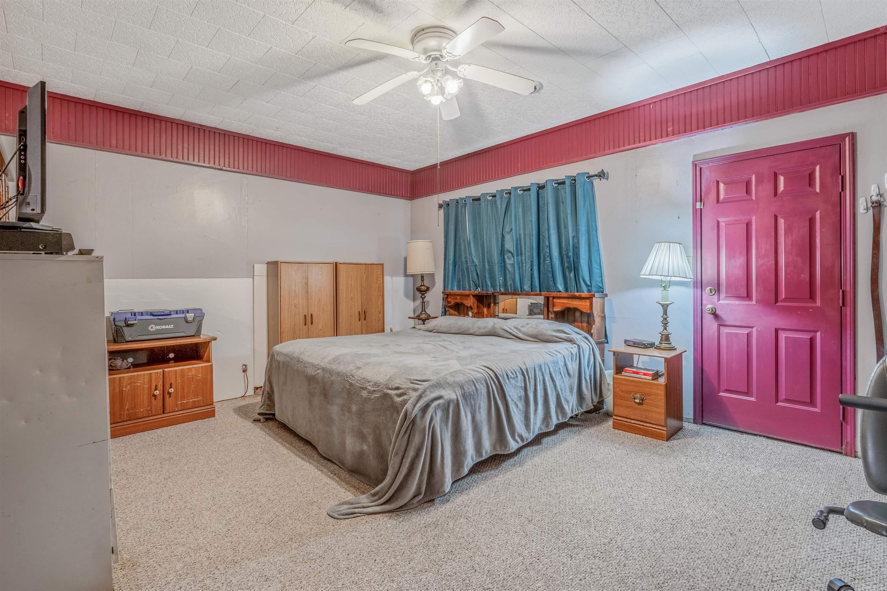 PARK HILL WEST ADDN - Residential