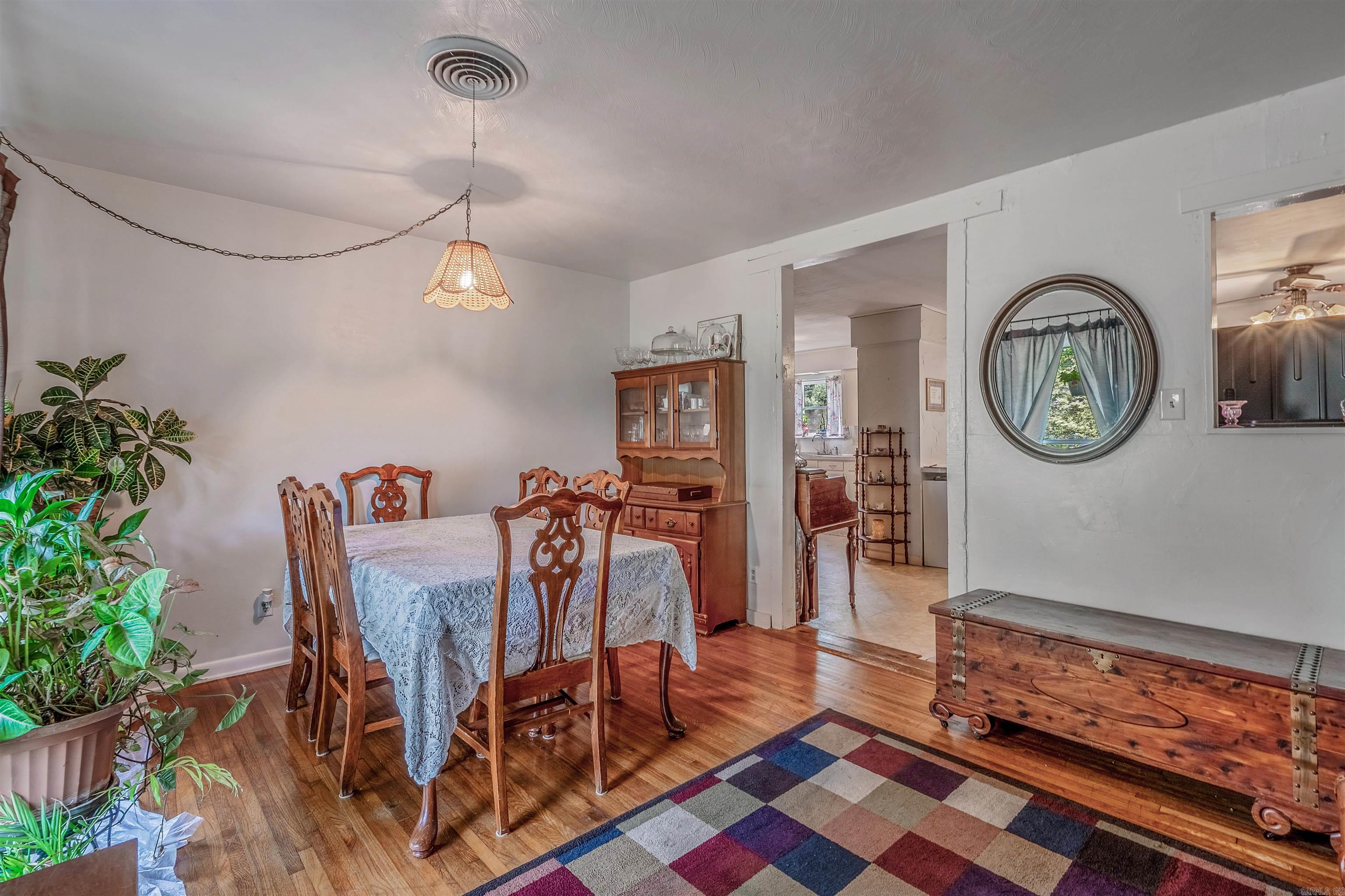 PARK HILL WEST ADDN - Residential