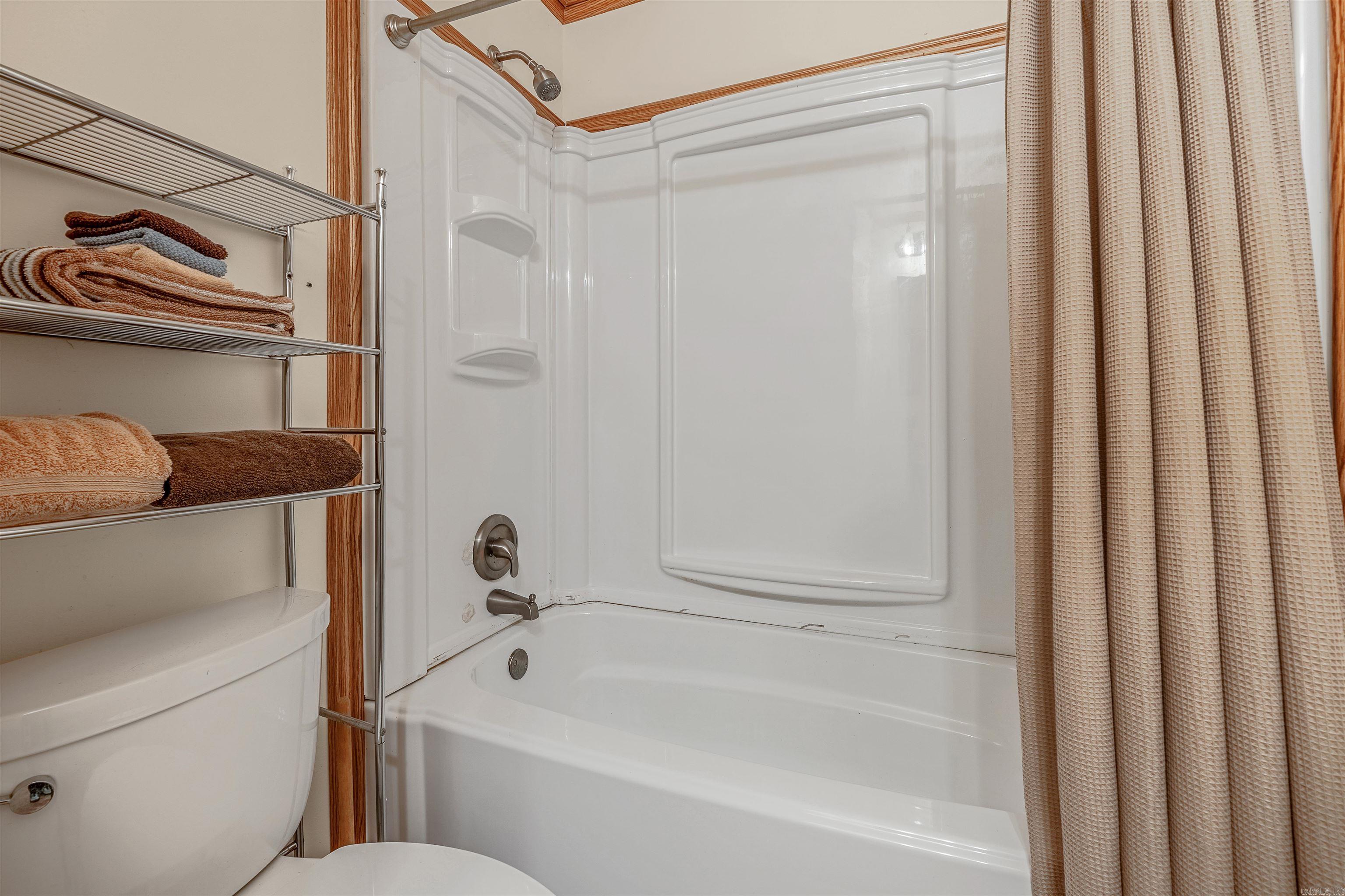 PARK HILL WEST ADDN - Residential