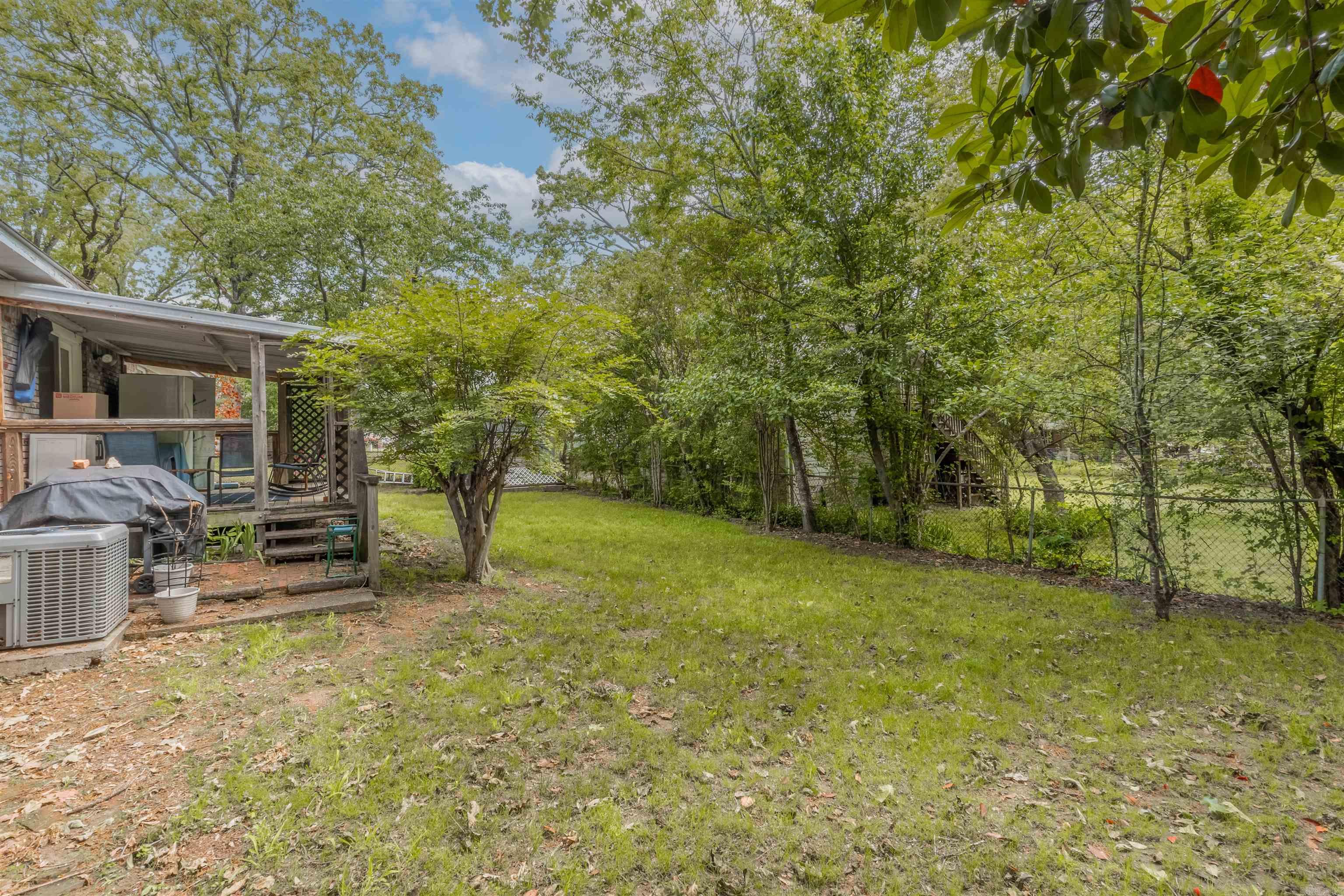 PARK HILL WEST ADDN - Residential