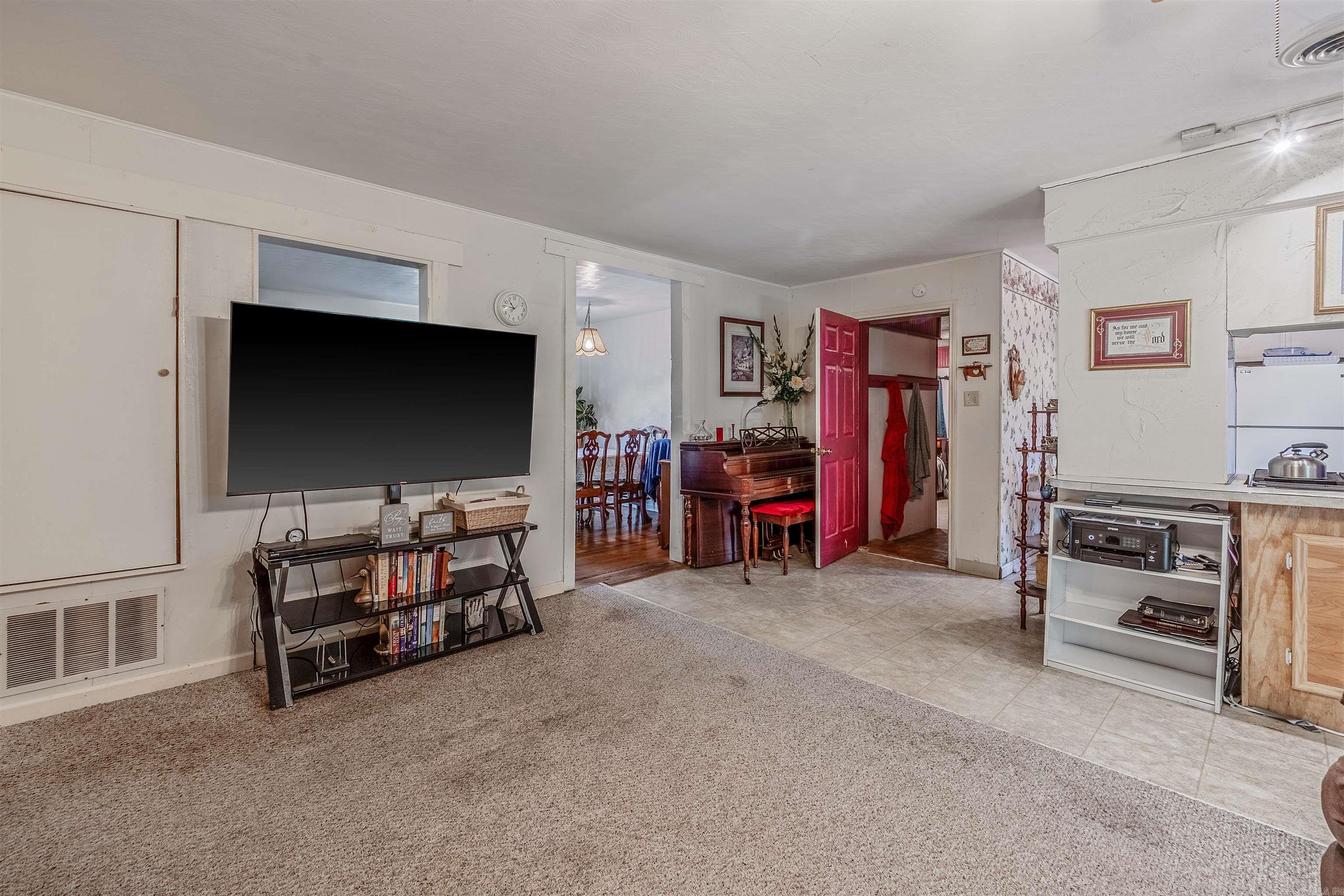 PARK HILL WEST ADDN - Residential