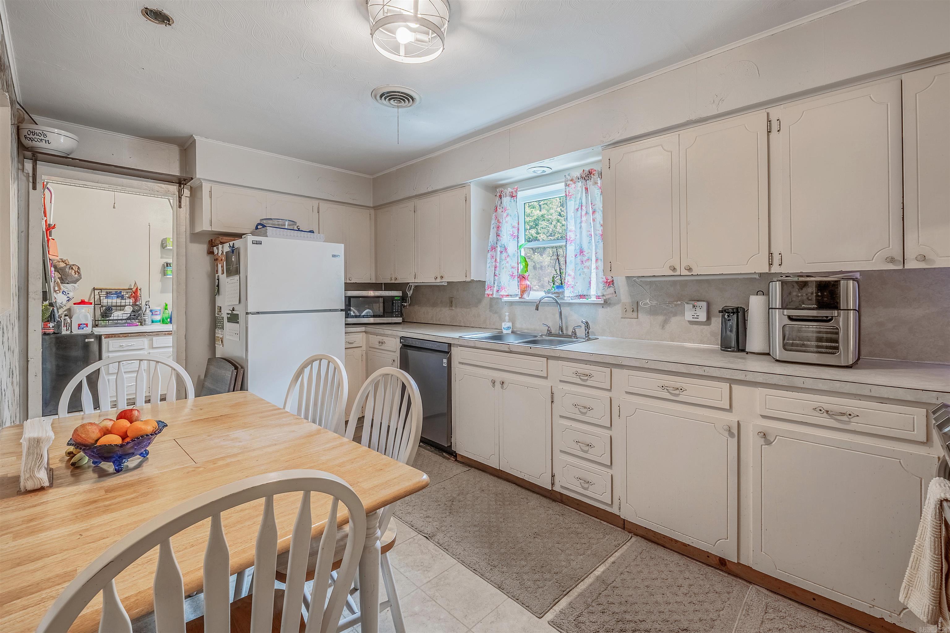 PARK HILL WEST ADDN - Residential