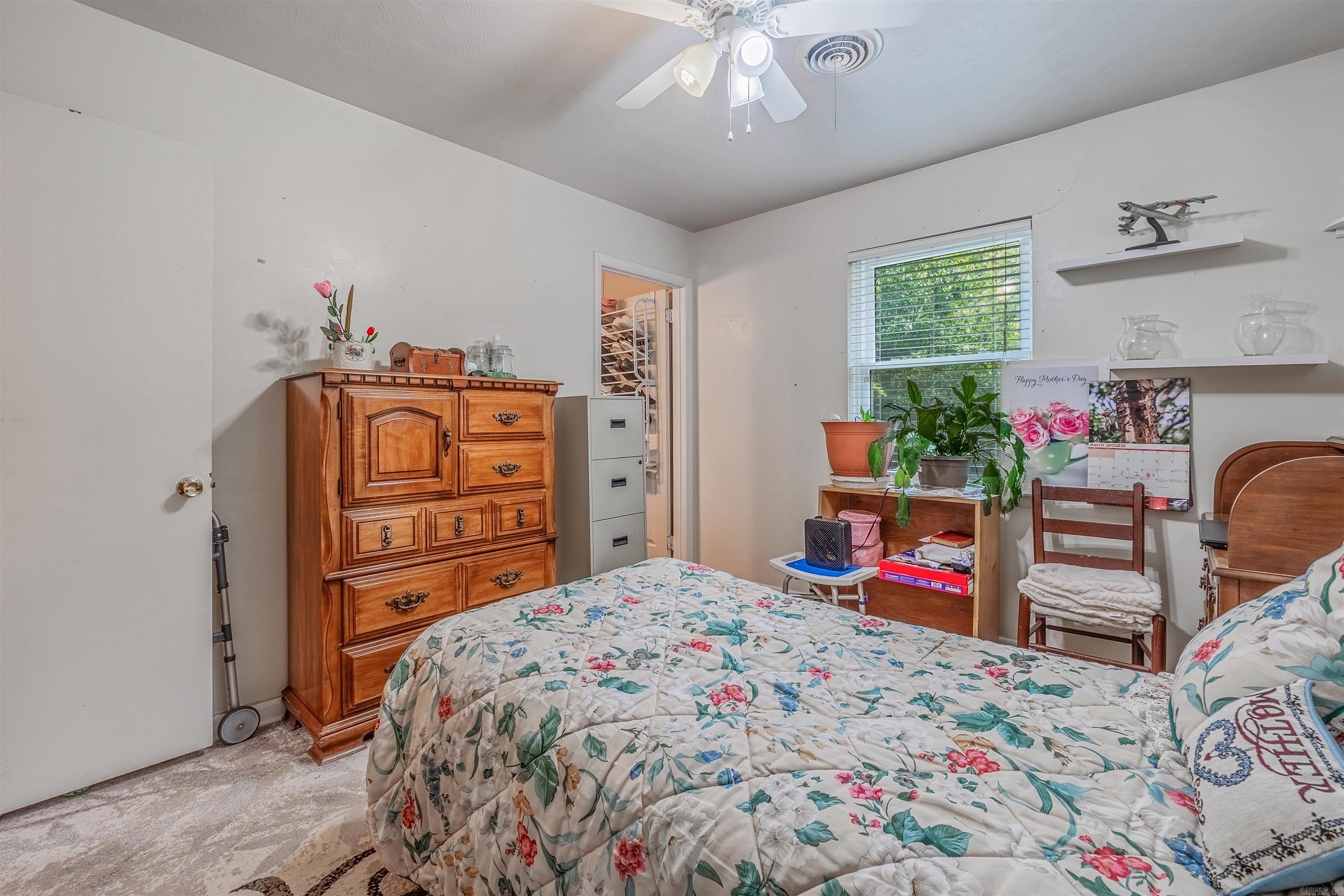 PARK HILL WEST ADDN - Residential