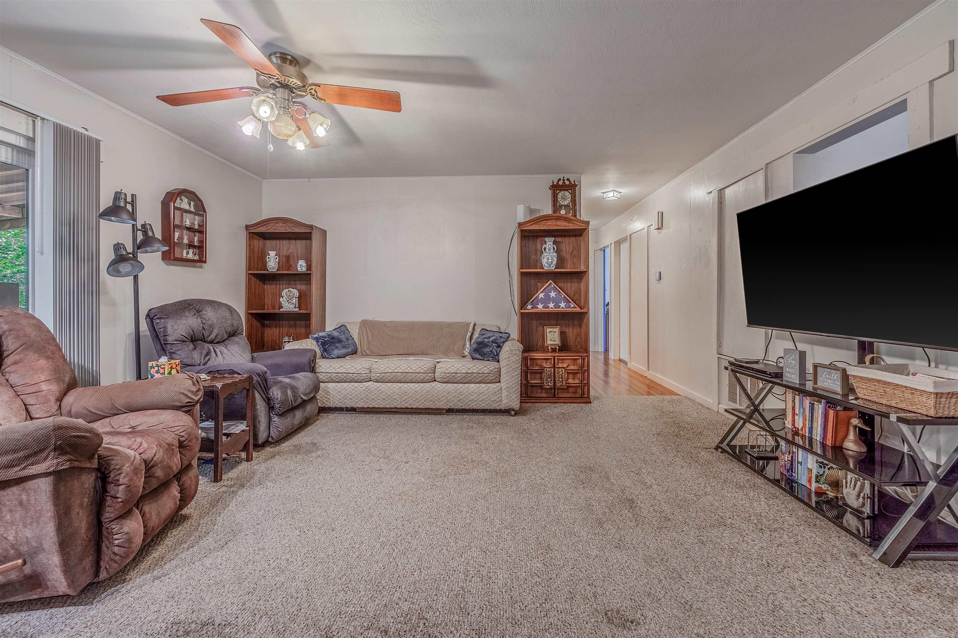 PARK HILL WEST ADDN - Residential