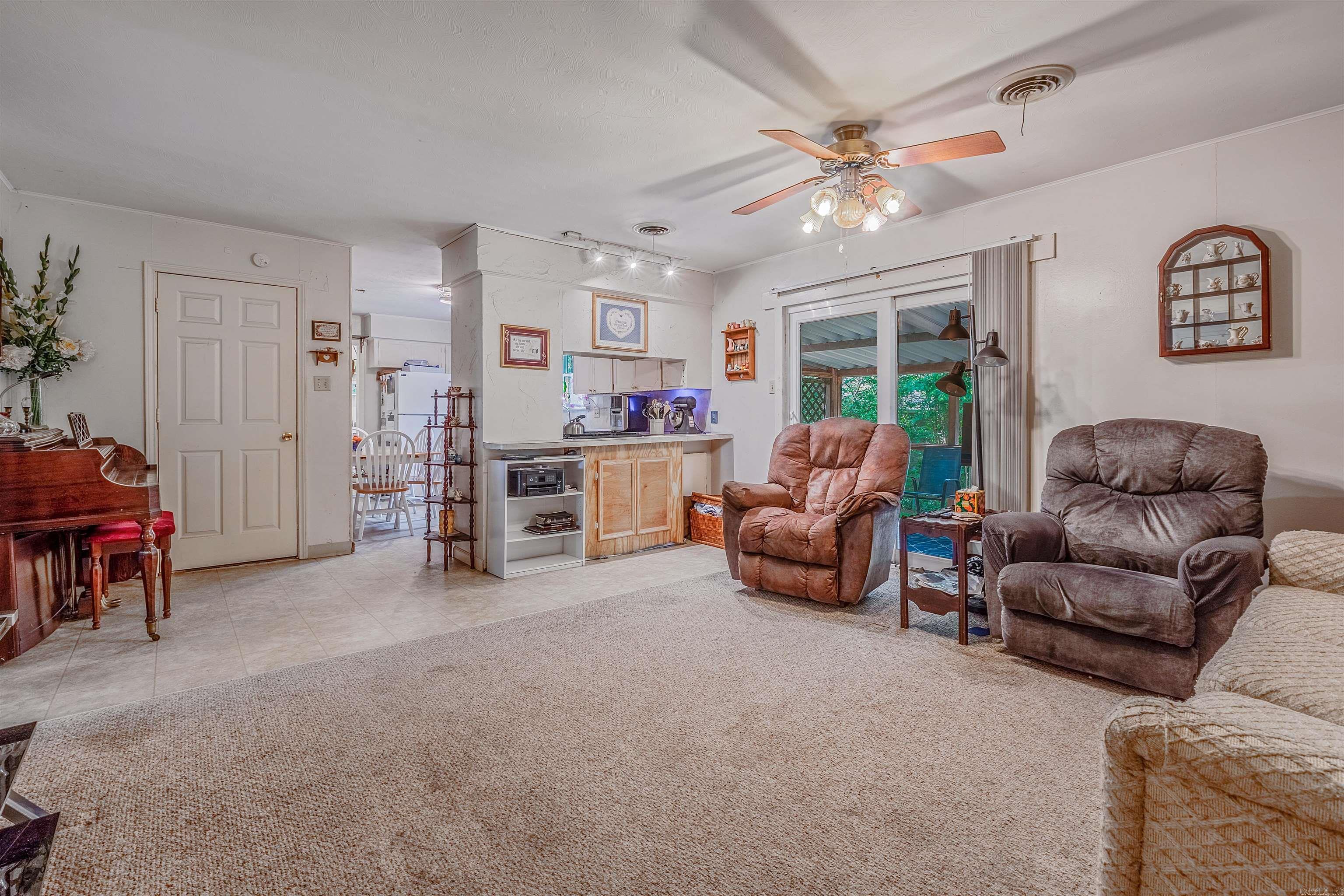 PARK HILL WEST ADDN - Residential