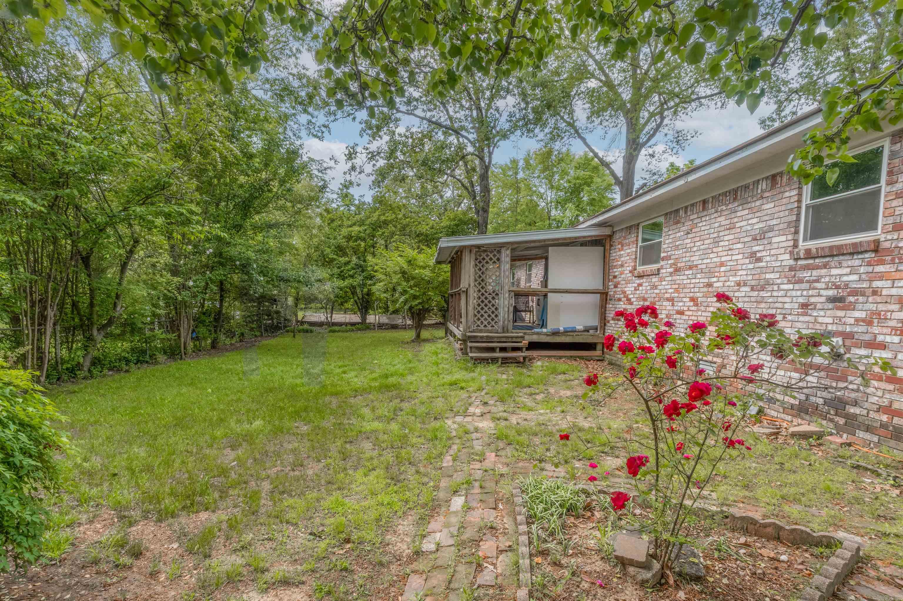 PARK HILL WEST ADDN - Residential