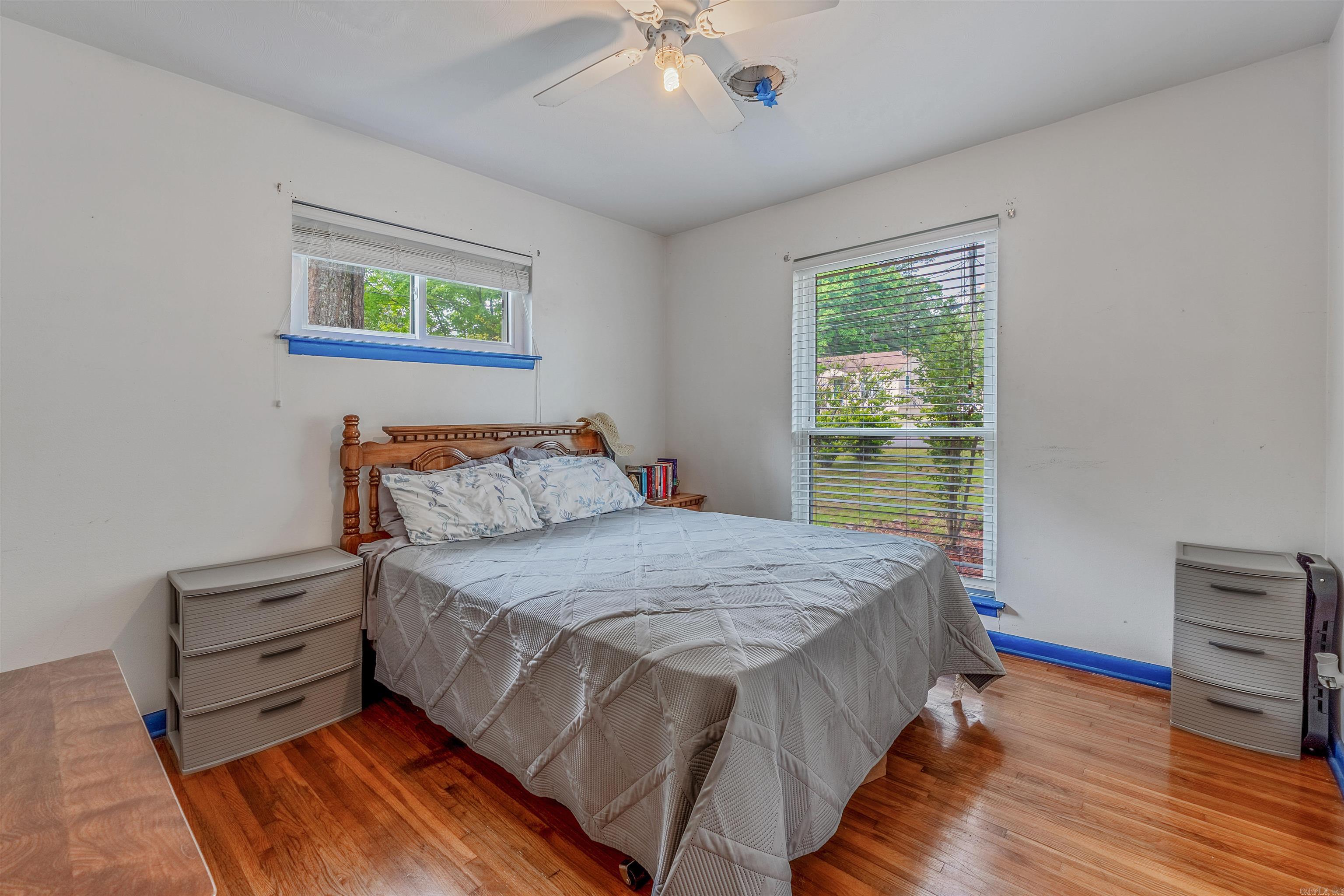 PARK HILL WEST ADDN - Residential