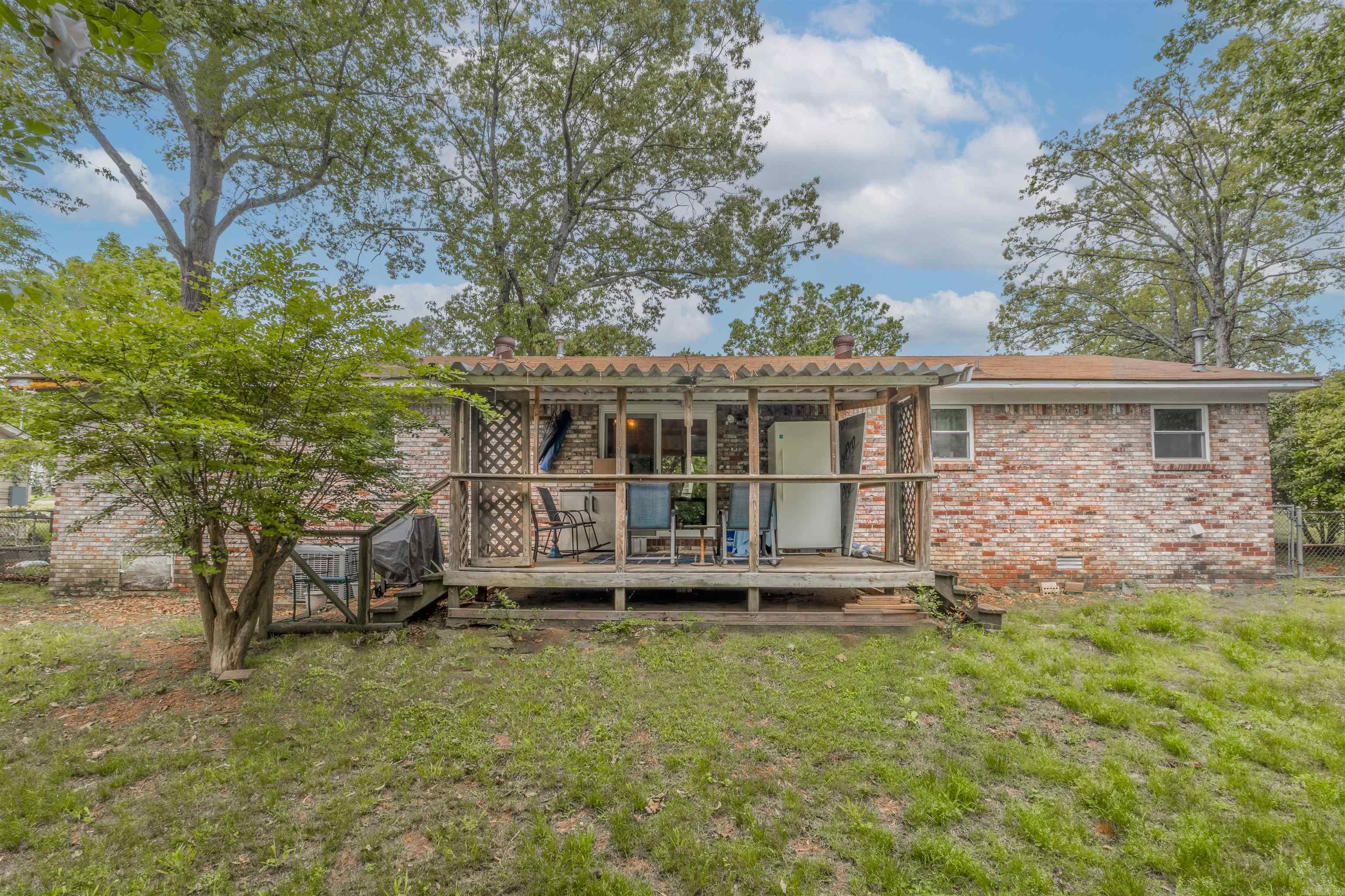 PARK HILL WEST ADDN - Residential