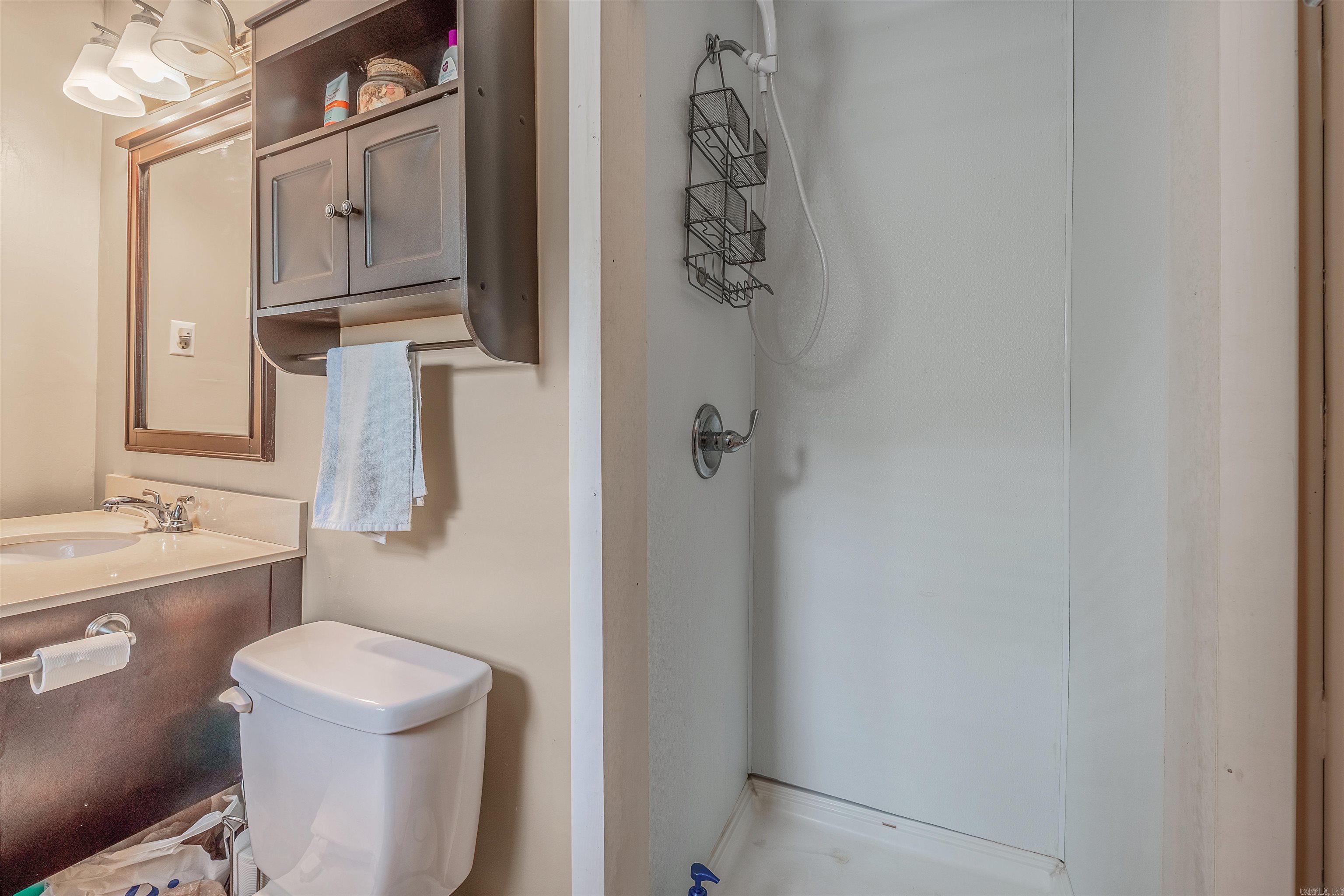 PARK HILL WEST ADDN - Residential