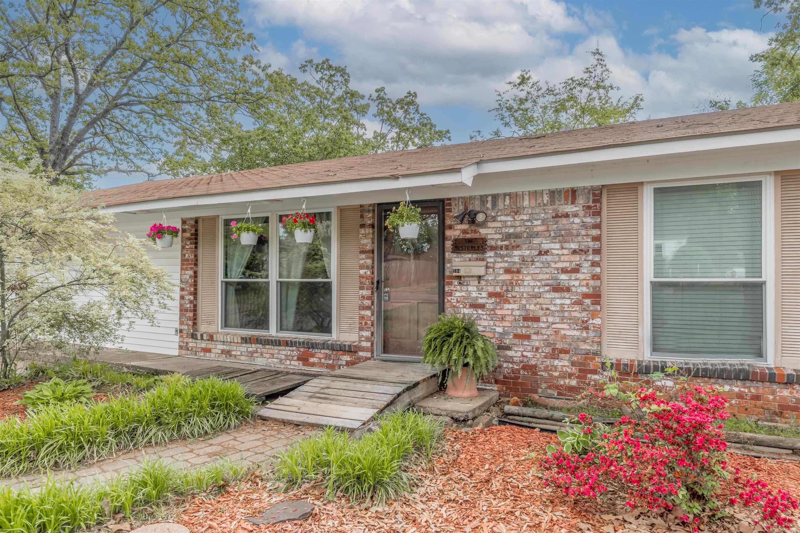 PARK HILL WEST ADDN - Residential