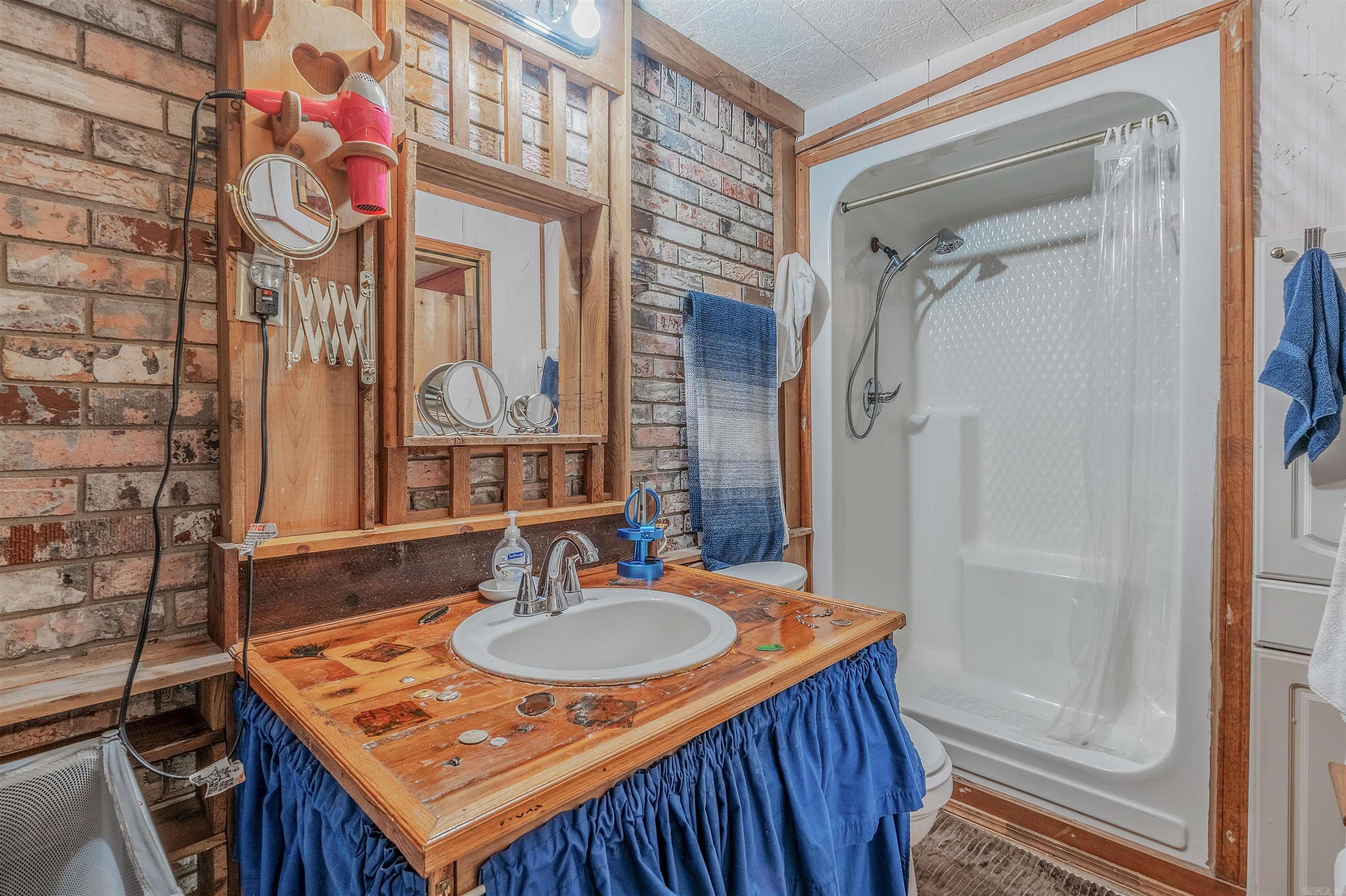 PARK HILL WEST ADDN - Residential