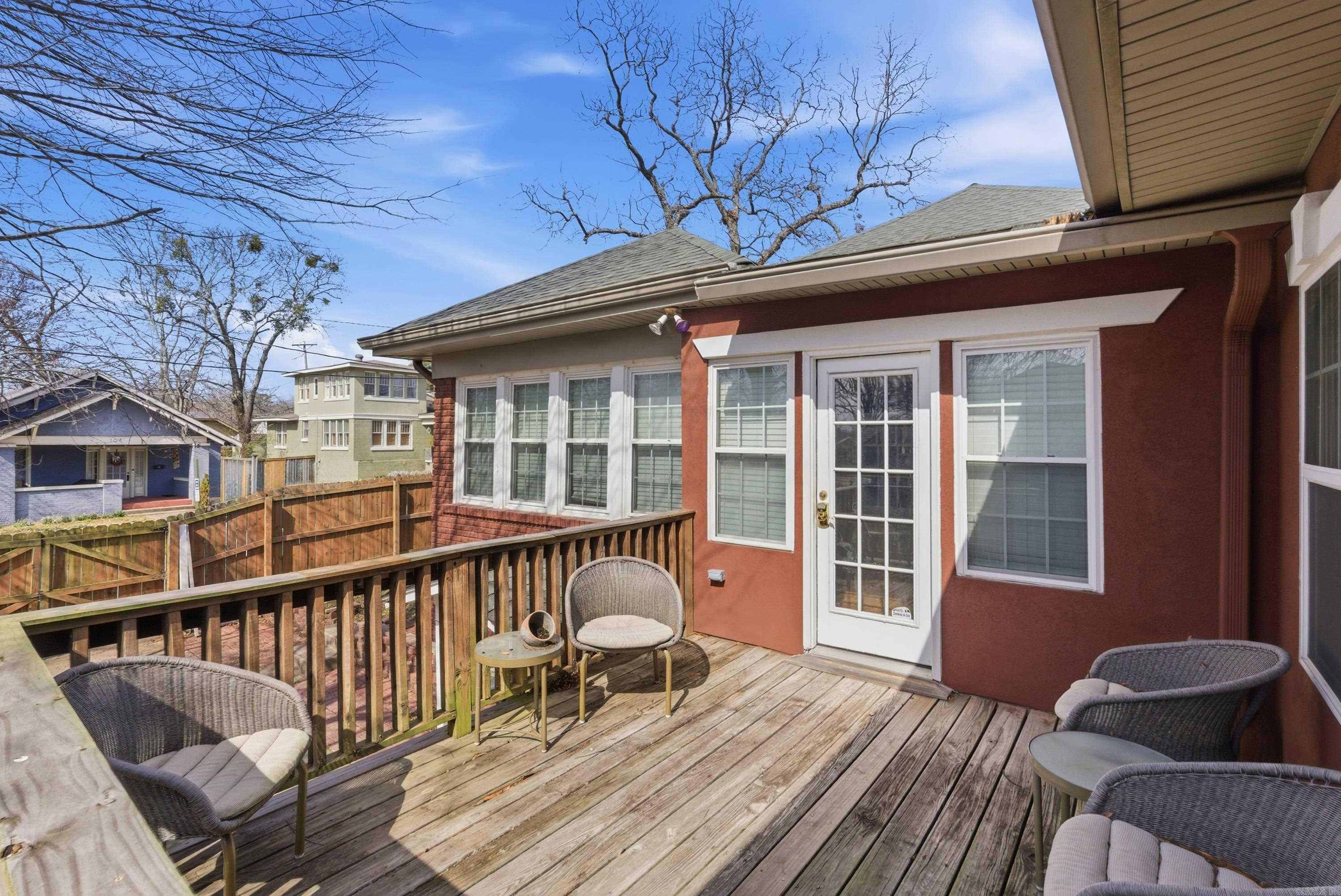 HILL HEIGHTS - Residential