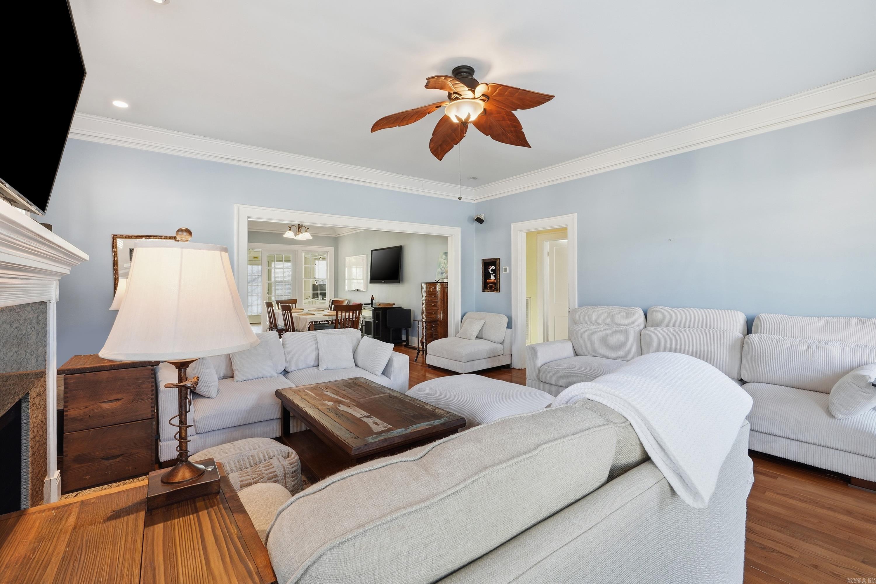 HILL HEIGHTS - Residential