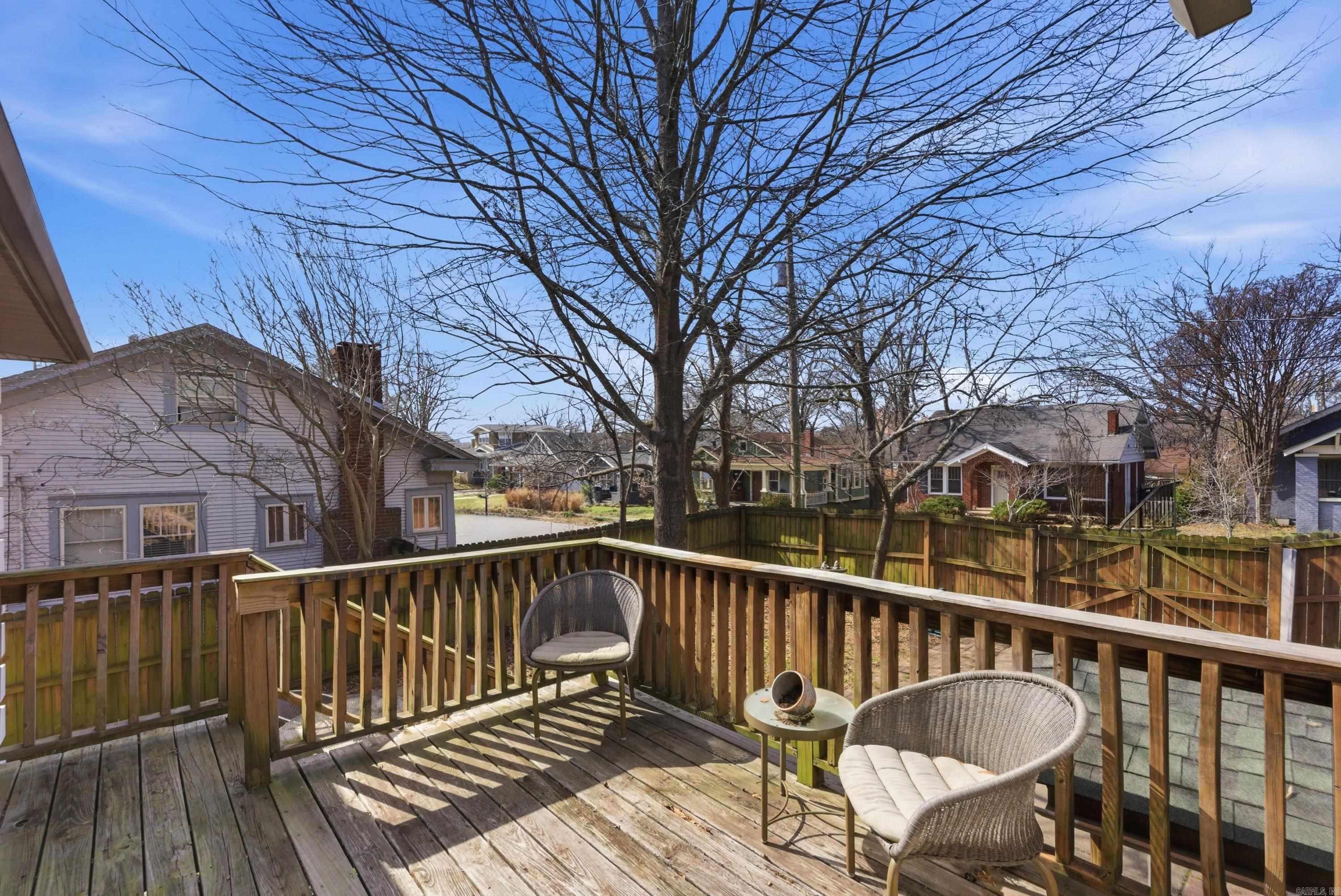 HILL HEIGHTS - Residential