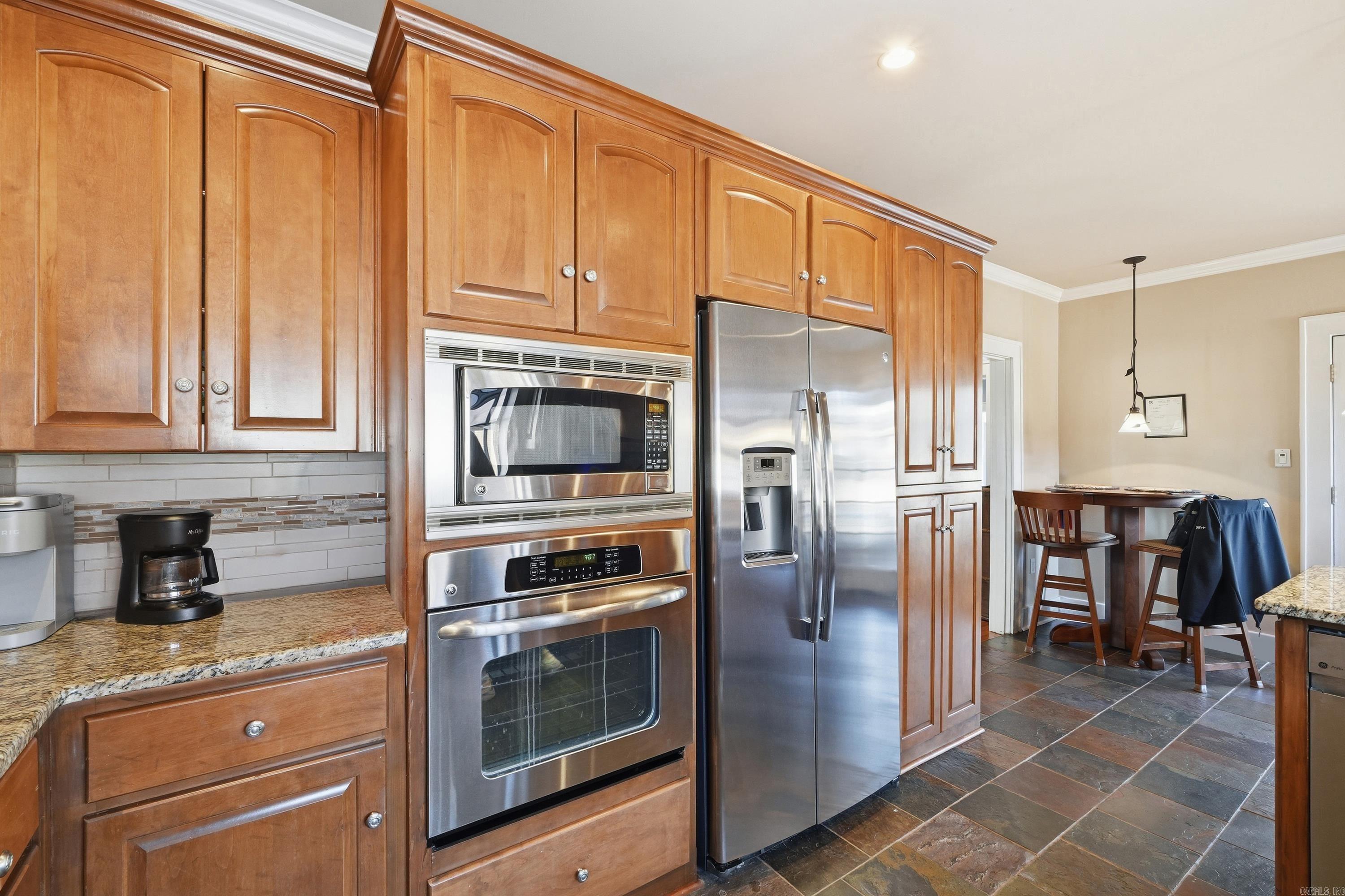 HILL HEIGHTS - Residential