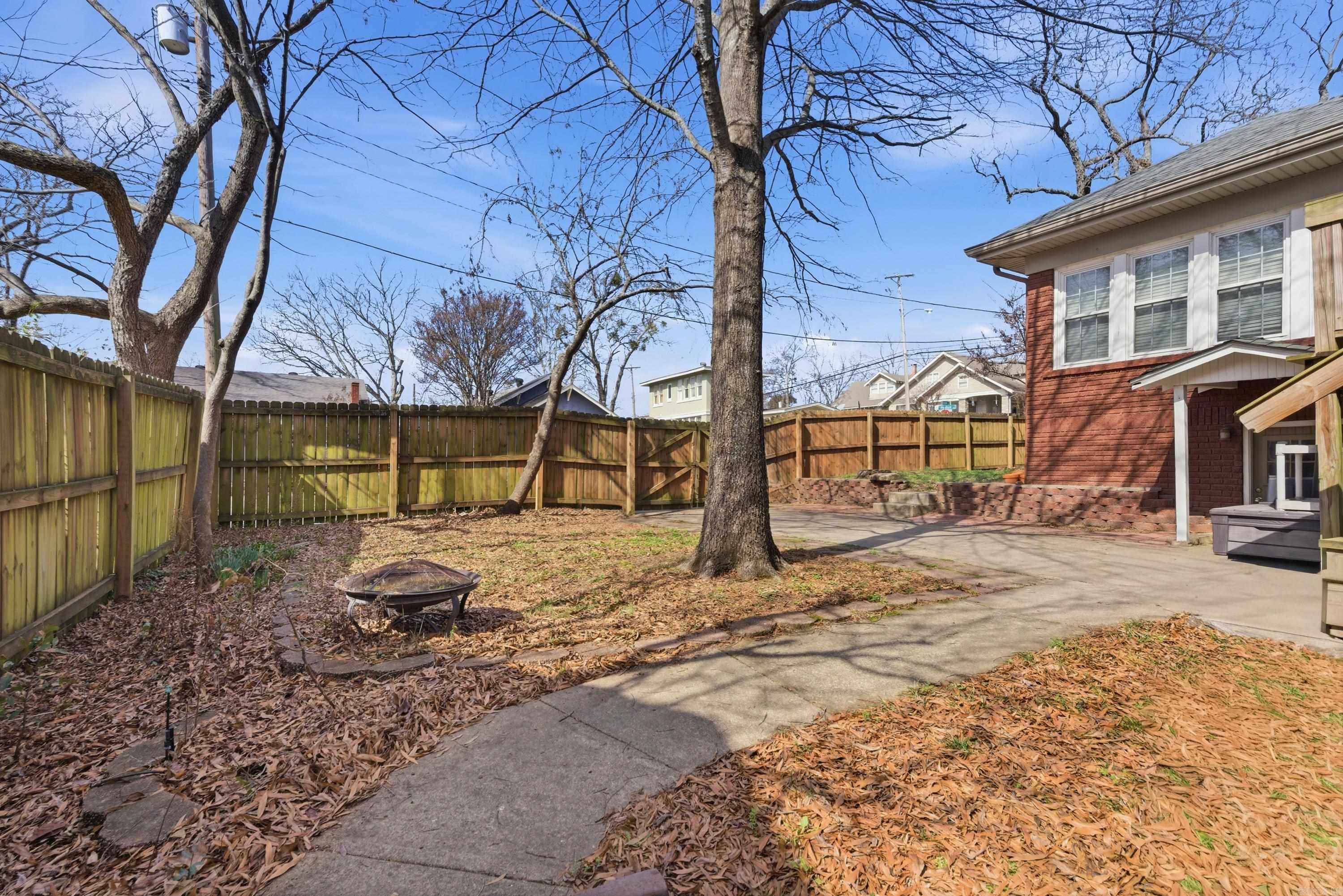 HILL HEIGHTS - Residential