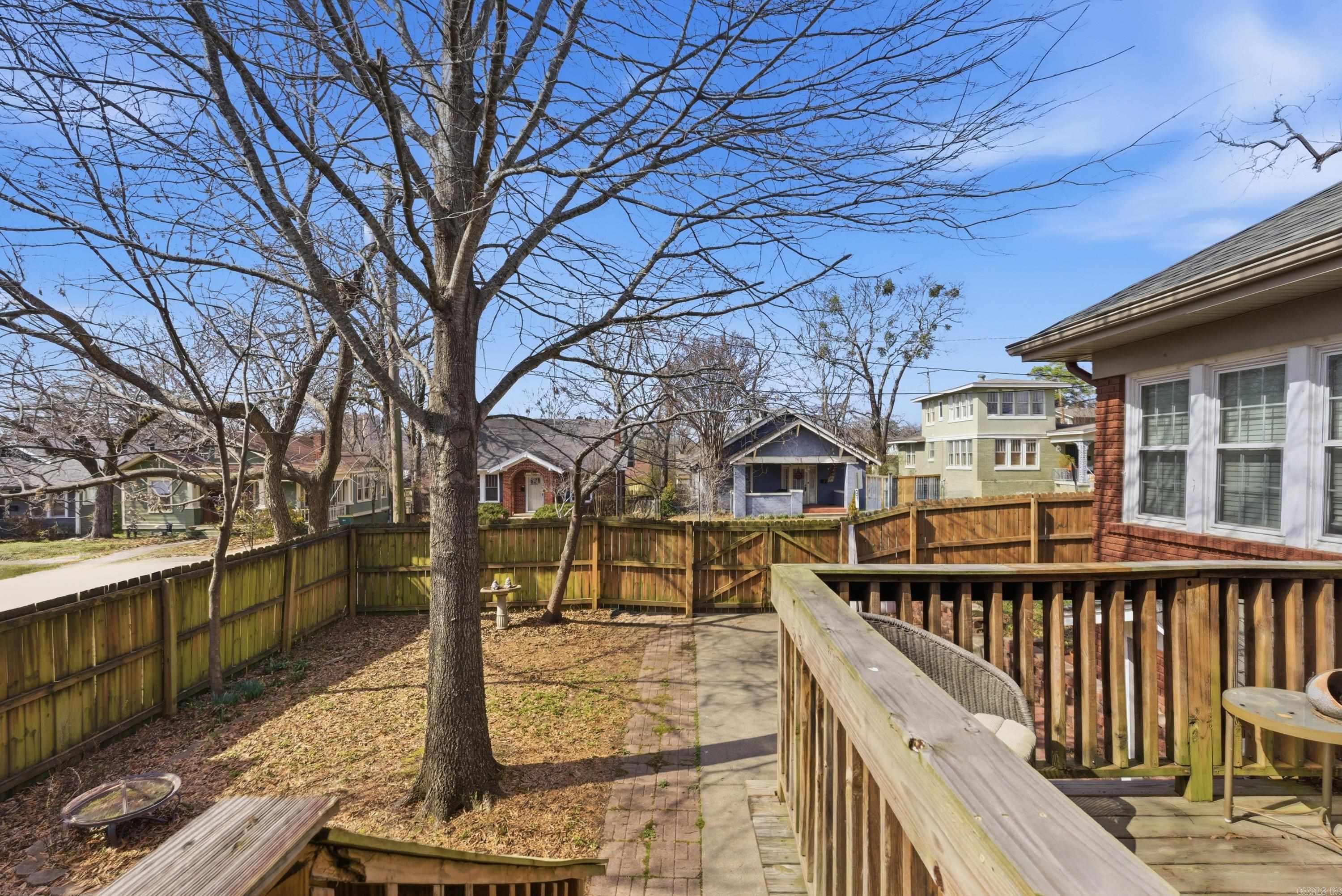 HILL HEIGHTS - Residential