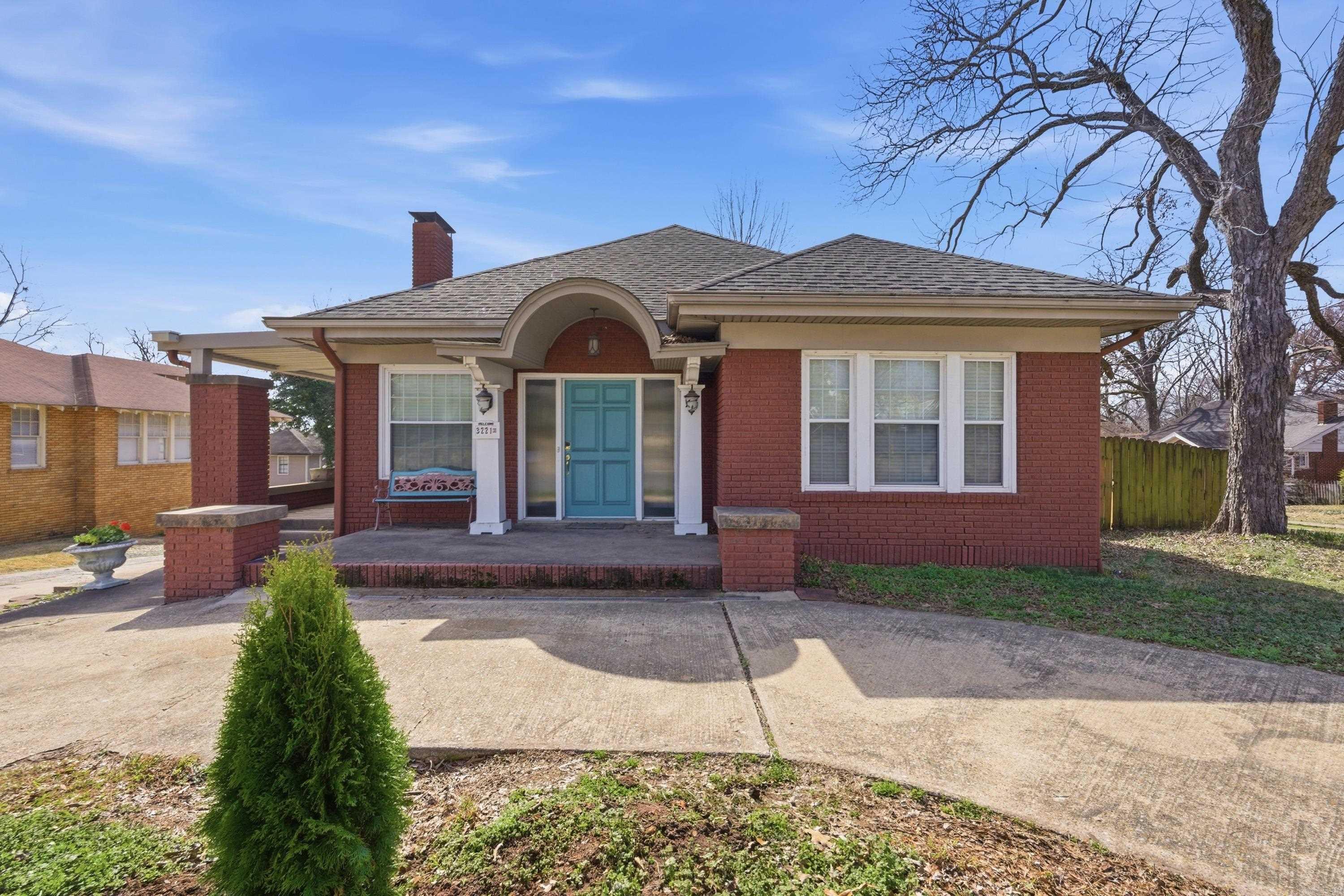 HILL HEIGHTS - Residential