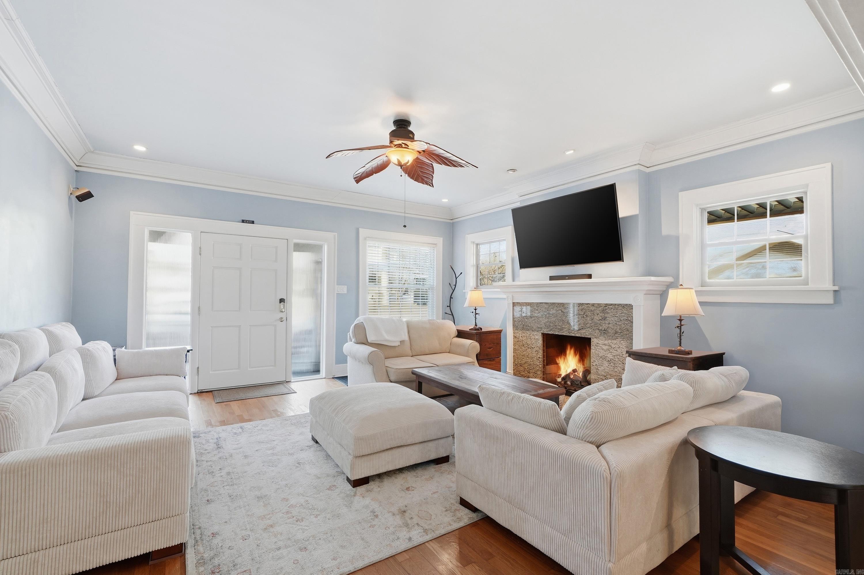 HILL HEIGHTS - Residential