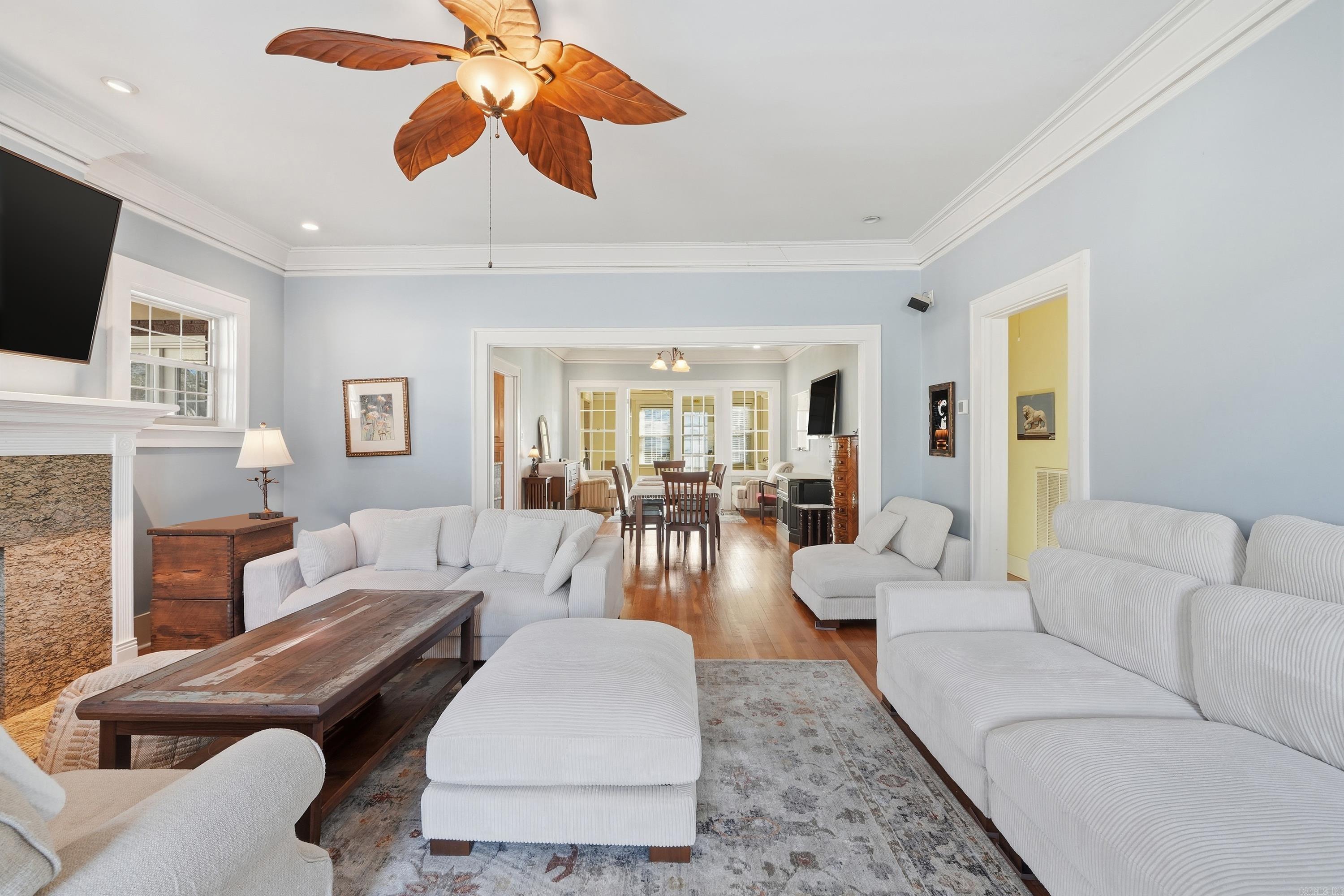 HILL HEIGHTS - Residential