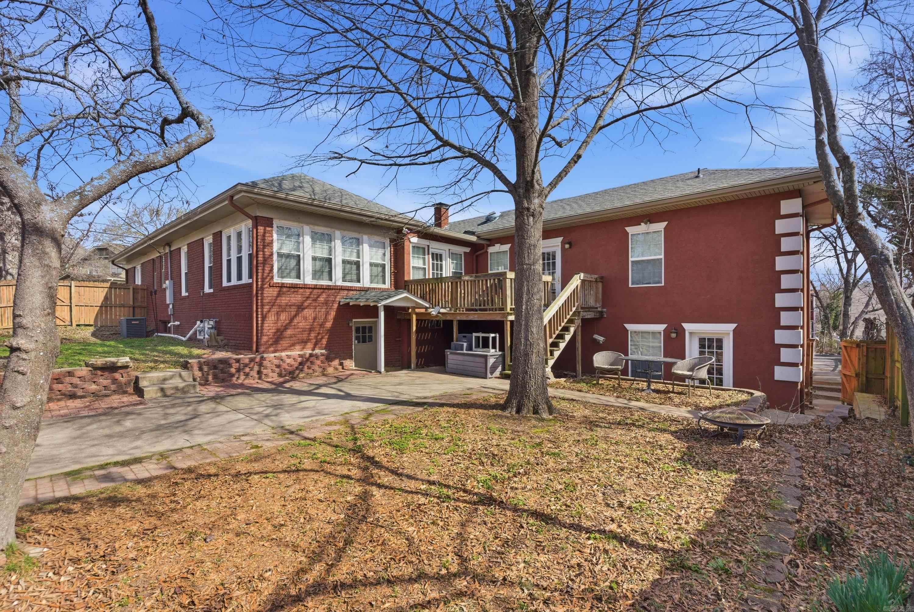 HILL HEIGHTS - Residential