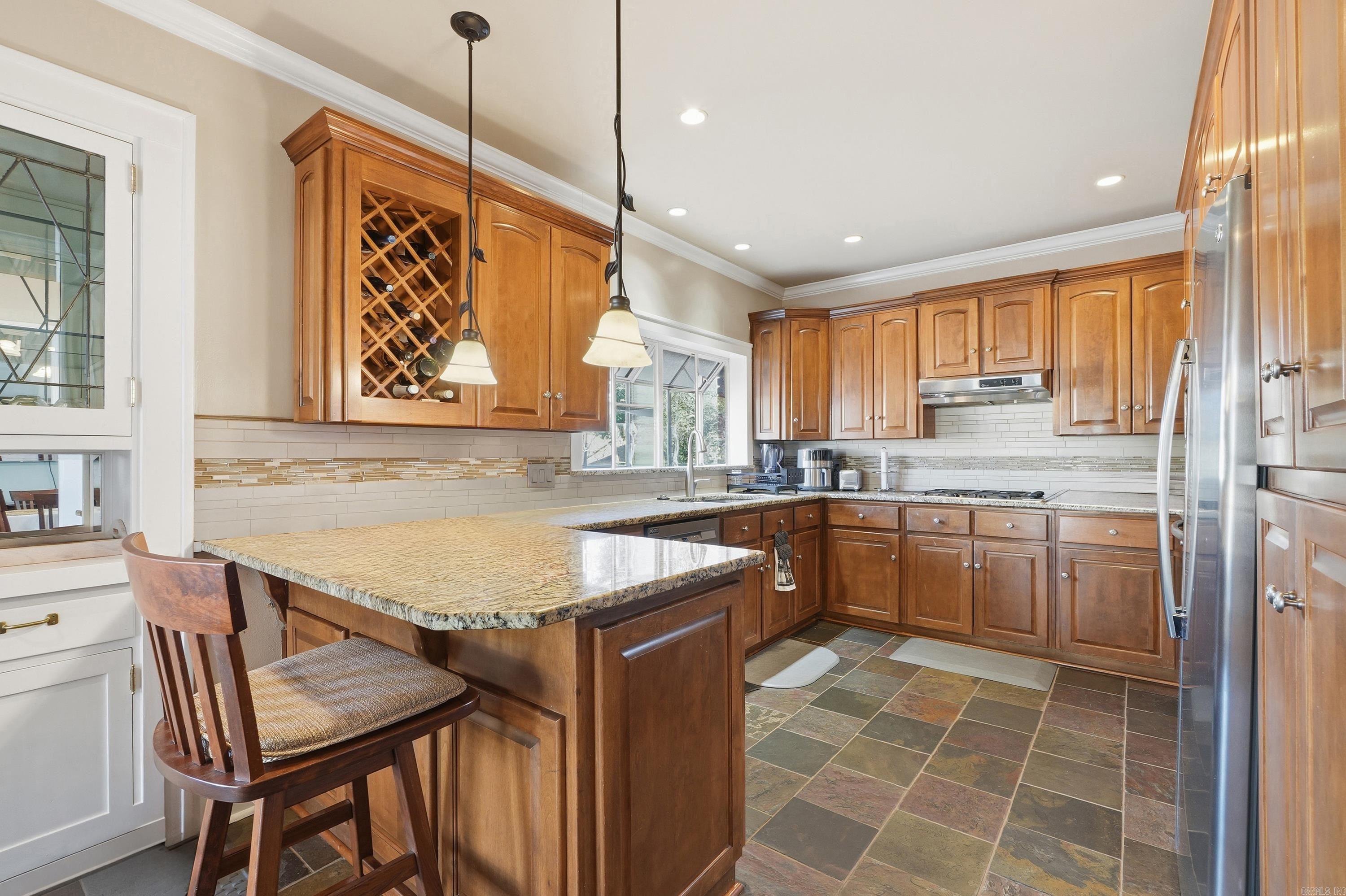 HILL HEIGHTS - Residential