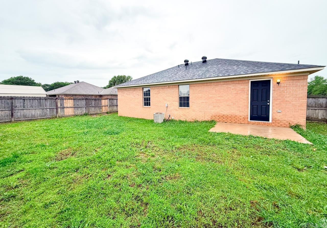 Shiloh Creek Estates - Residential