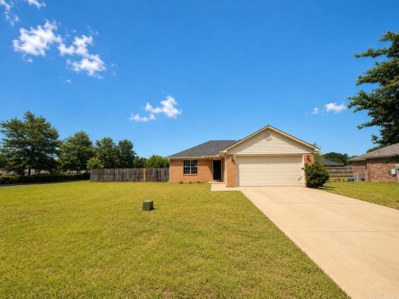 Shiloh Creek Estates - Residential