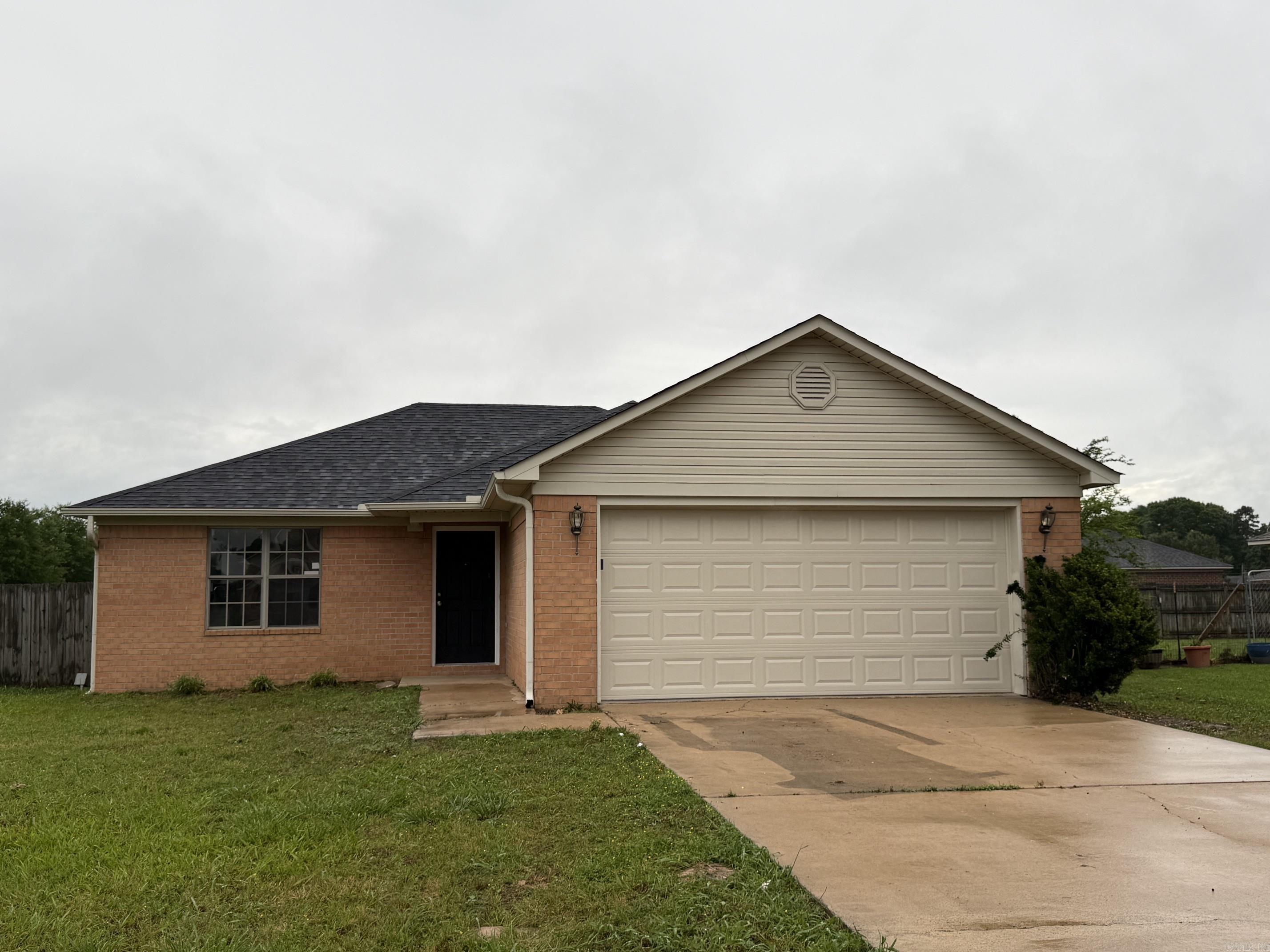Shiloh Creek Estates - Residential
