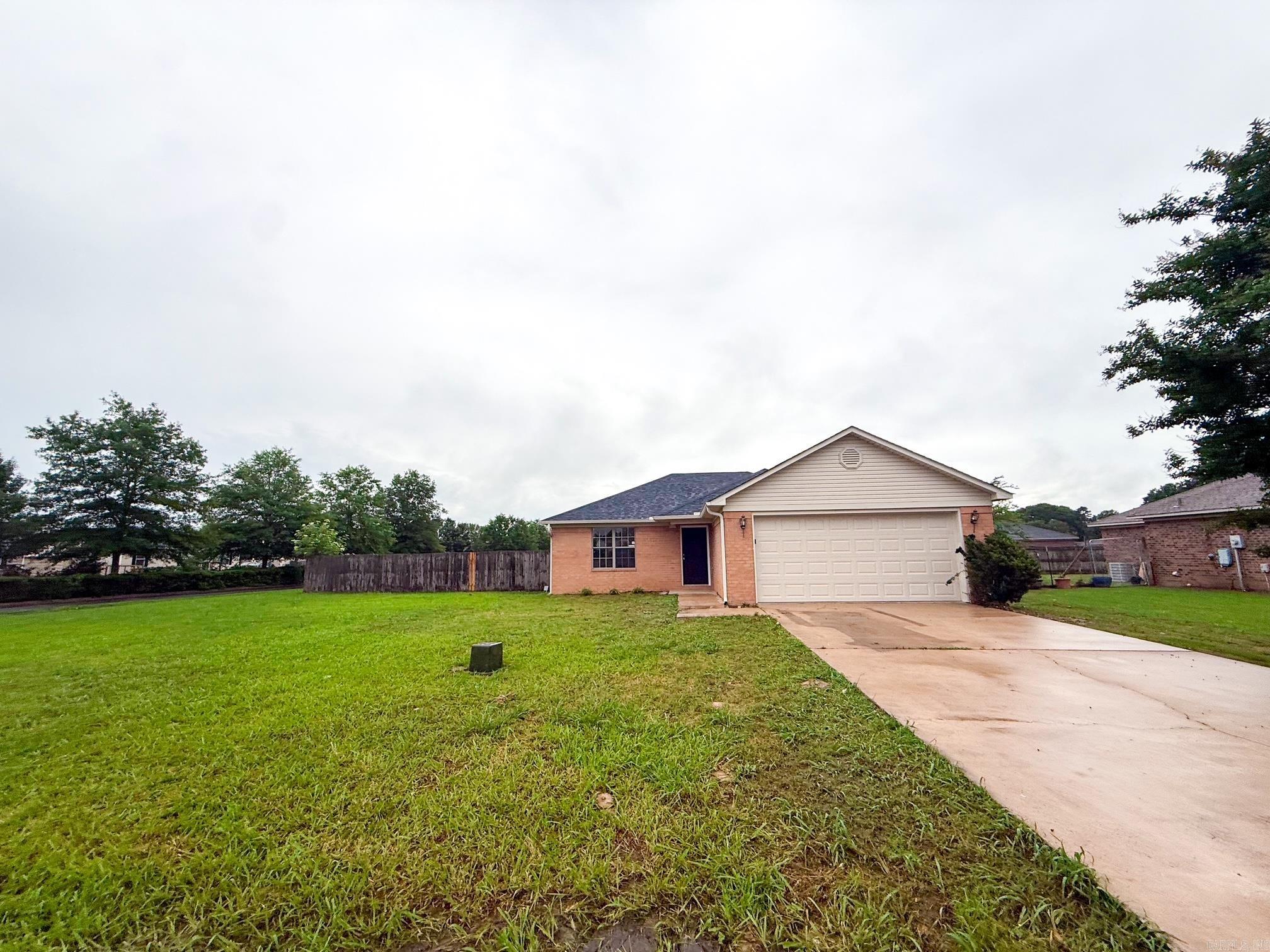 Shiloh Creek Estates - Residential