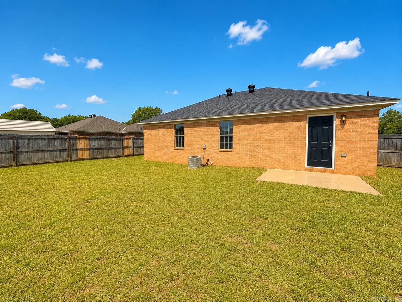 Shiloh Creek Estates - Residential