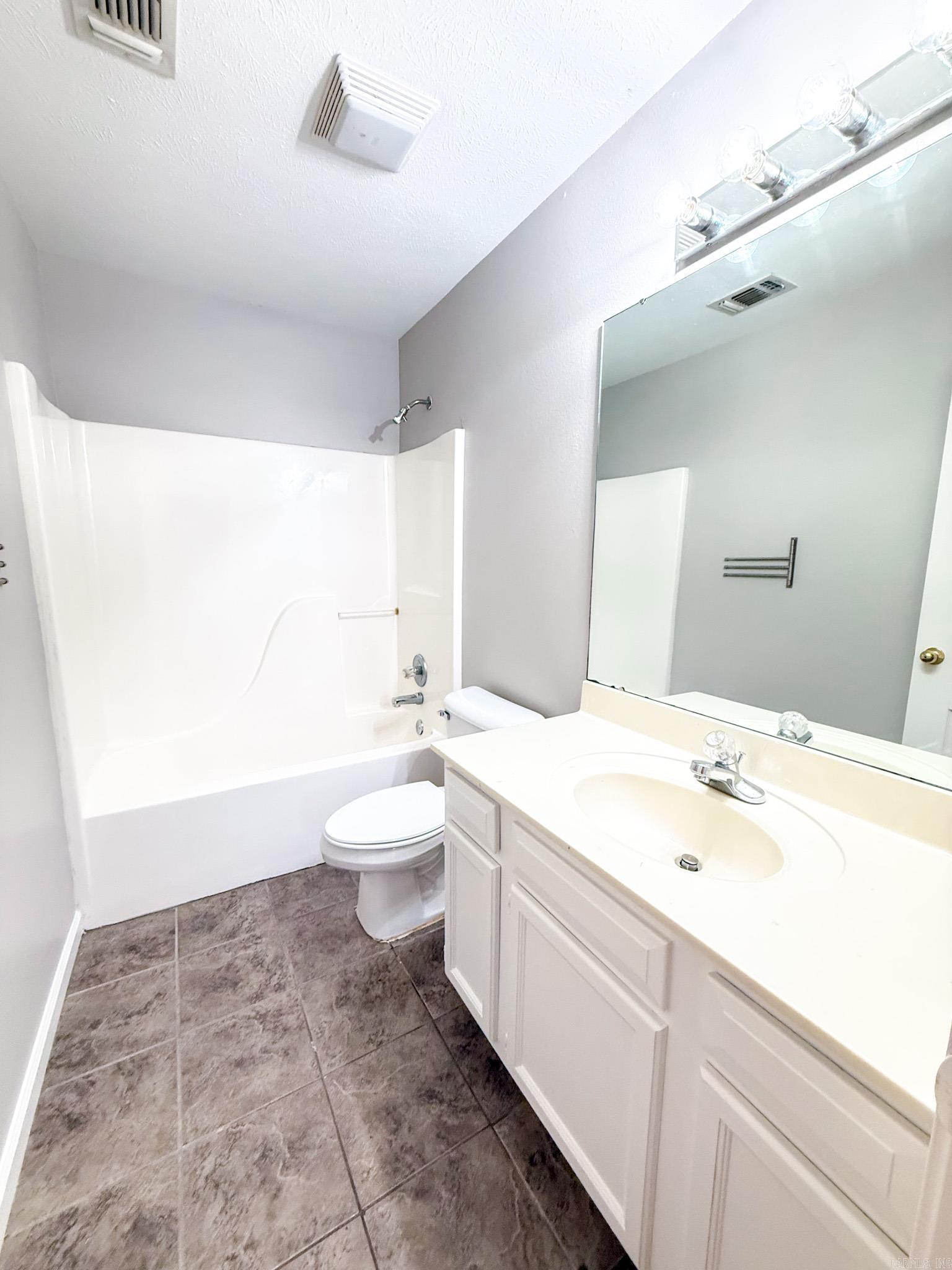 Shiloh Creek Estates - Residential