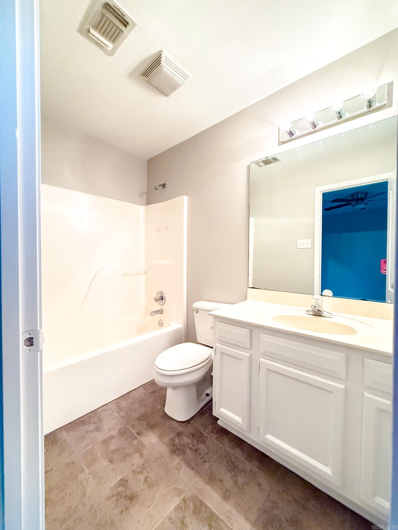 Shiloh Creek Estates - Residential
