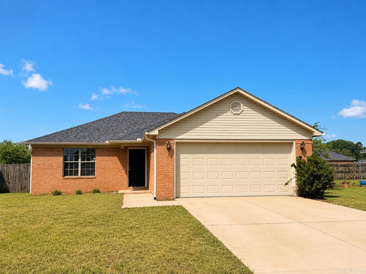 Shiloh Creek Estates - Residential