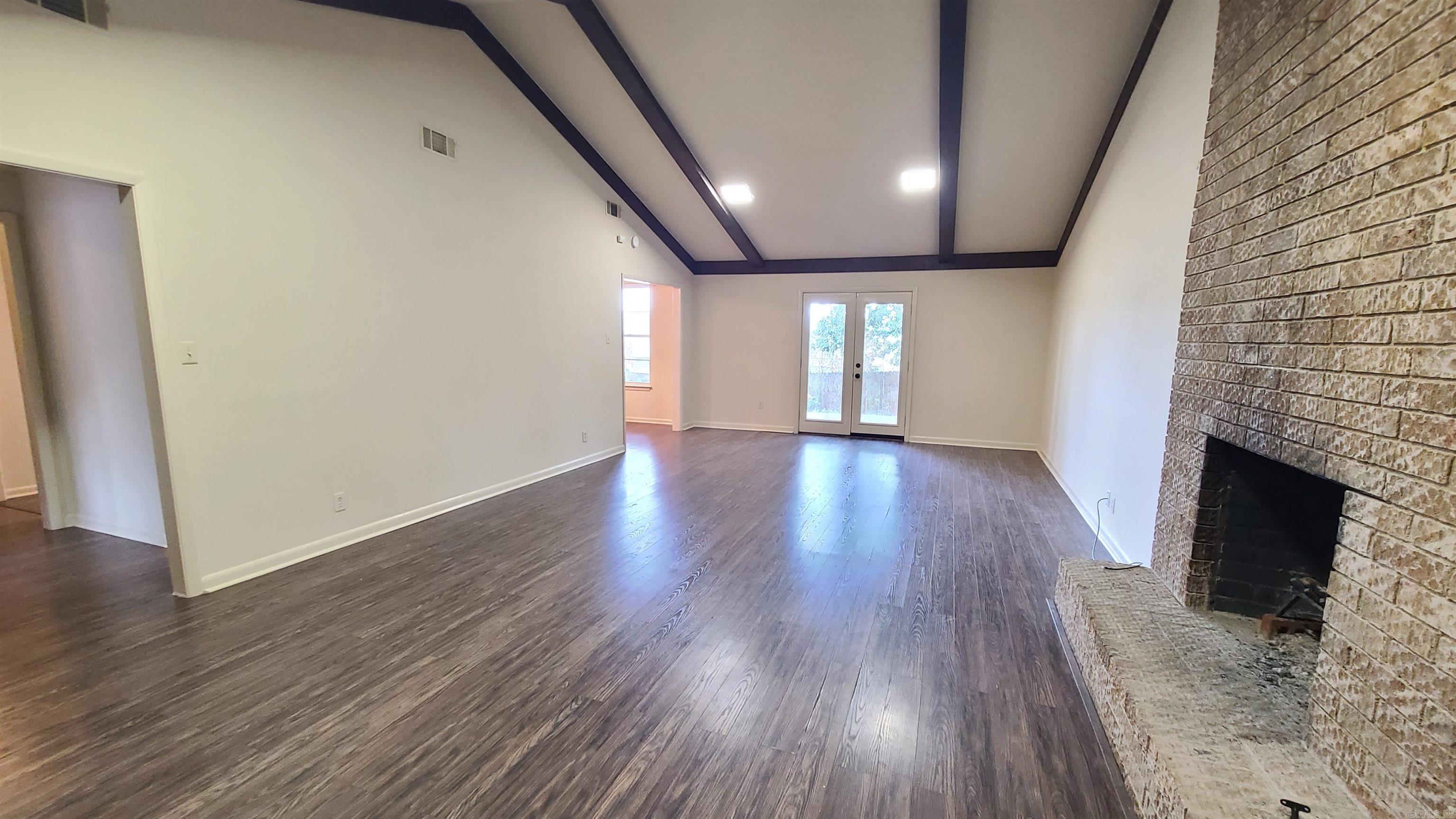 Pleasant Forest - Residential Lease