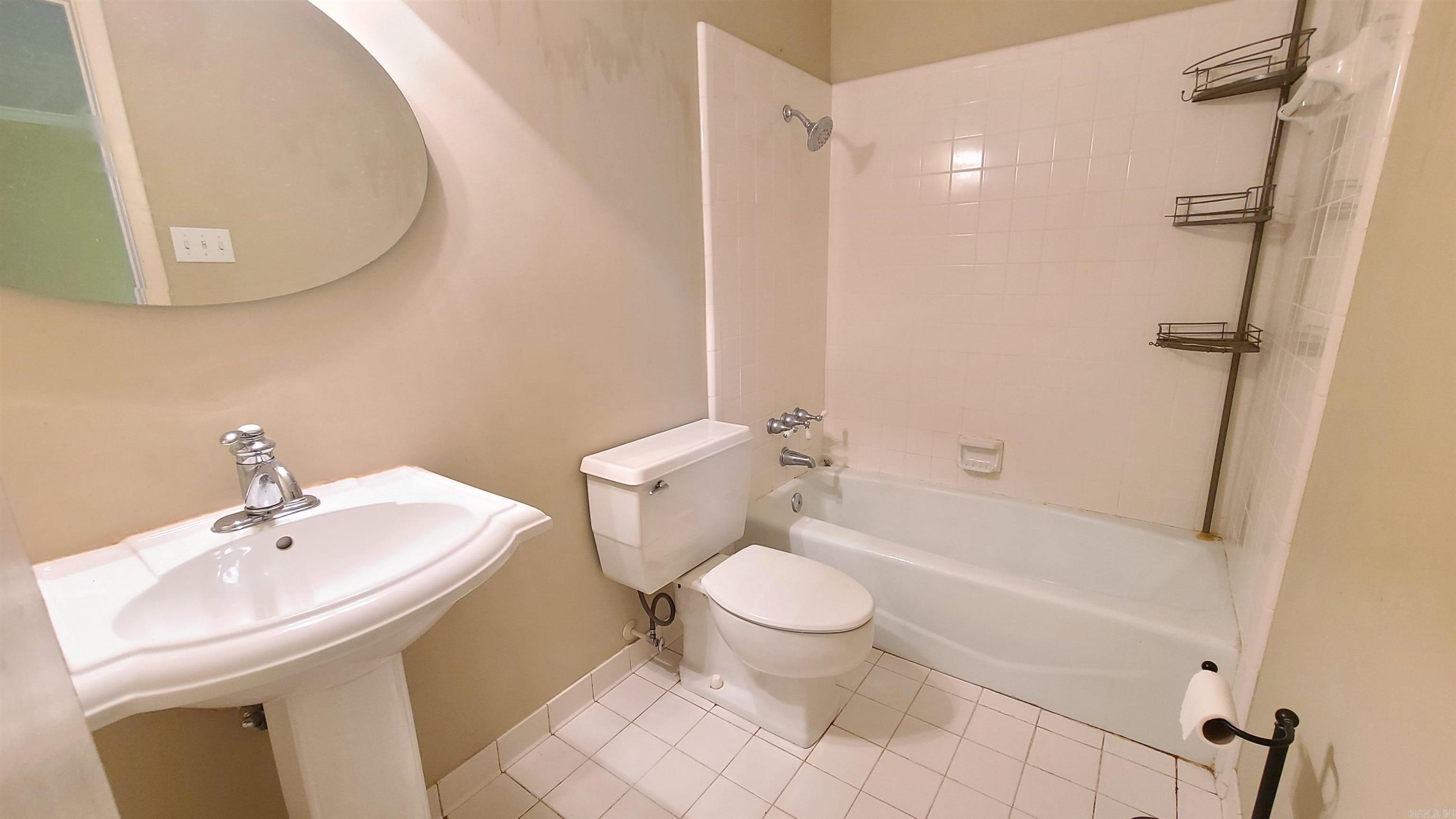 Pleasant Forest - Residential Lease