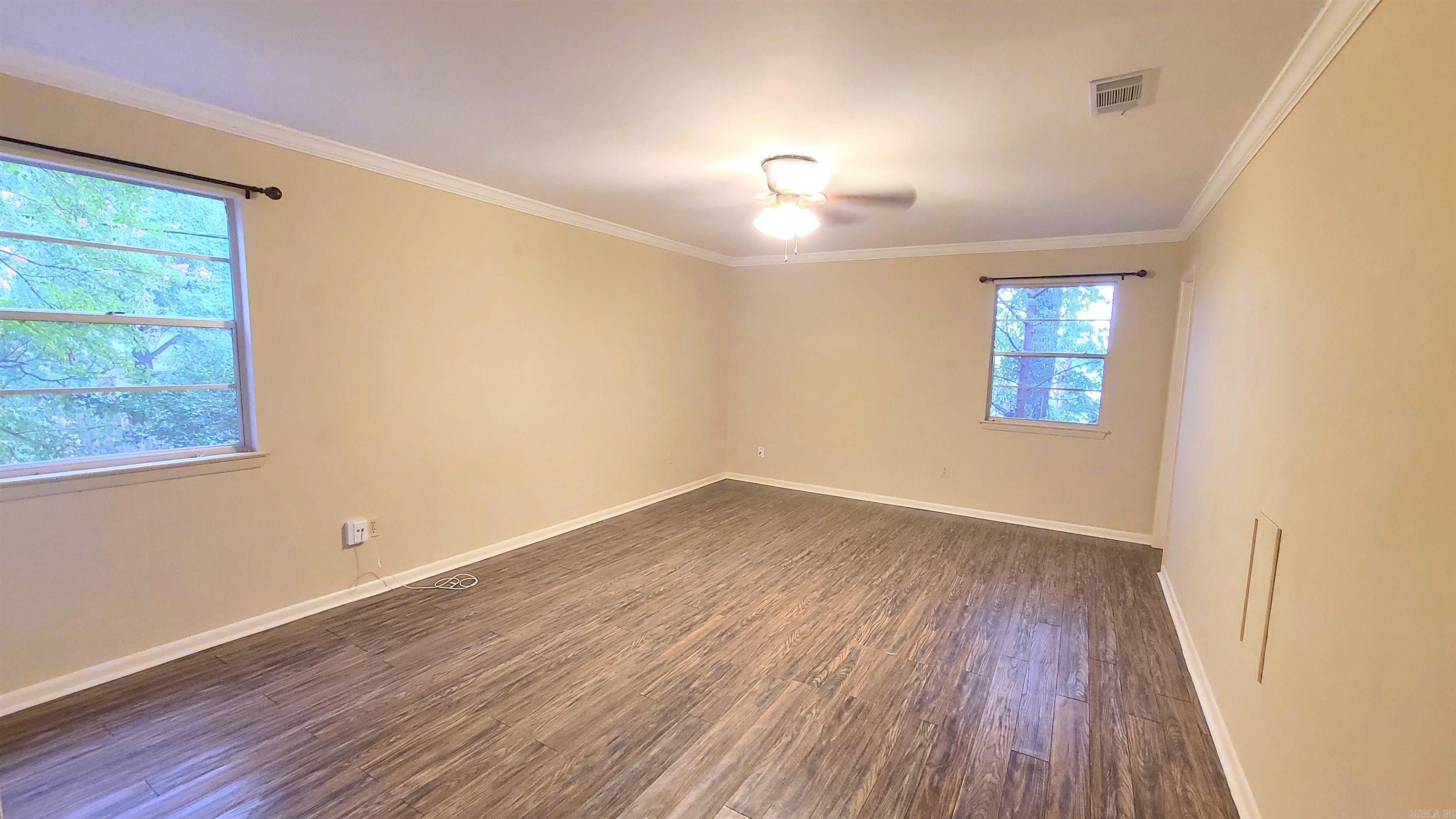 Pleasant Forest - Residential Lease