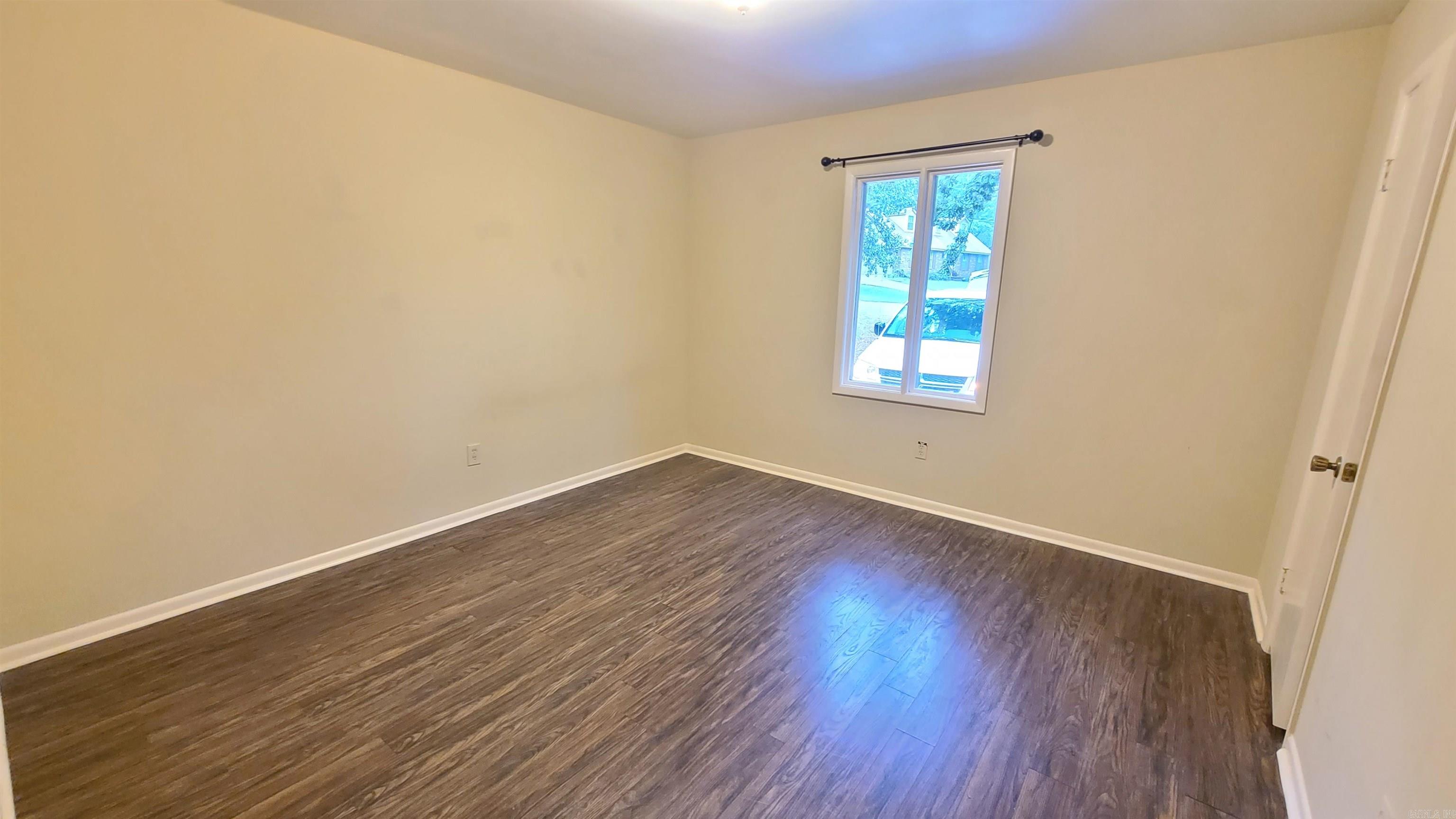 Pleasant Forest - Residential Lease